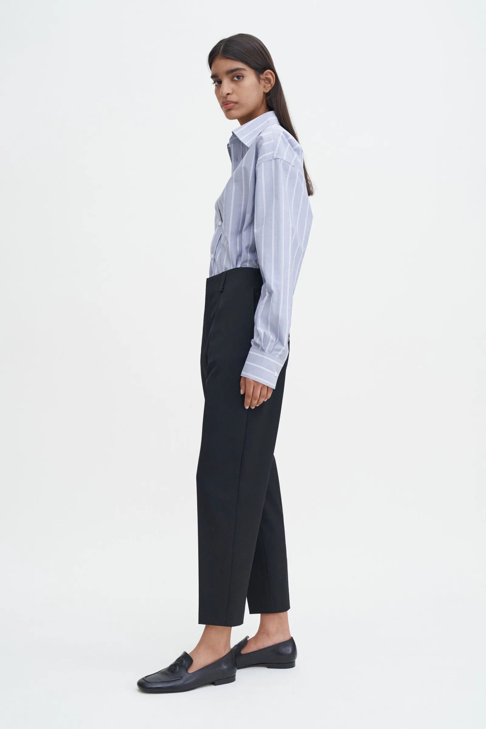 Filippa K Filippa K Karlie Trousers Pants Size 27" / US 4 / IT 40 - 6 Thumbnail