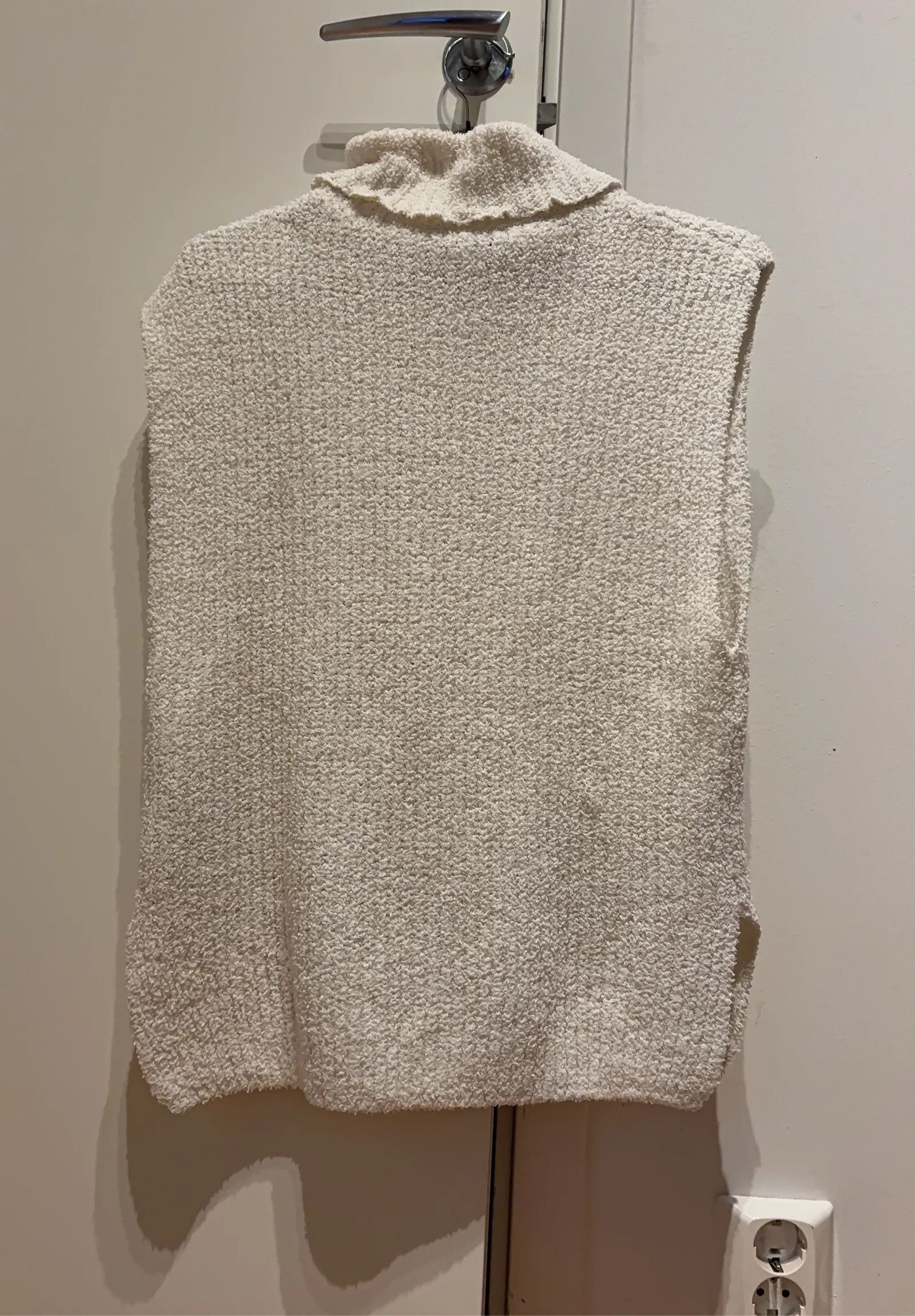 Zara Zara Vest Size S / US 4 / IT 40 - 4 Thumbnail
