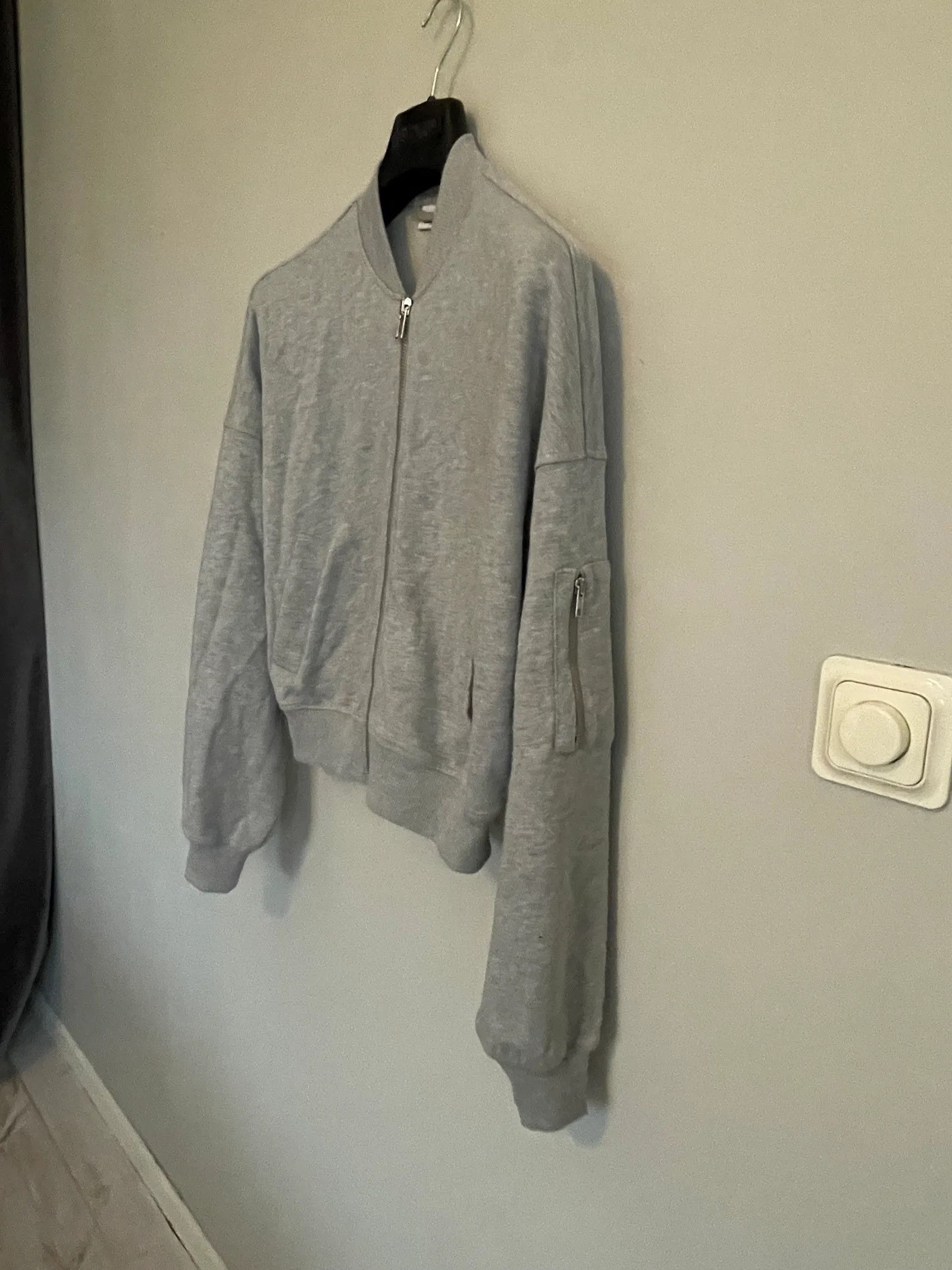 Weekday Weekday Bomber jacka Blazer Size S / US 4 / IT 40 - 2 Thumbnail