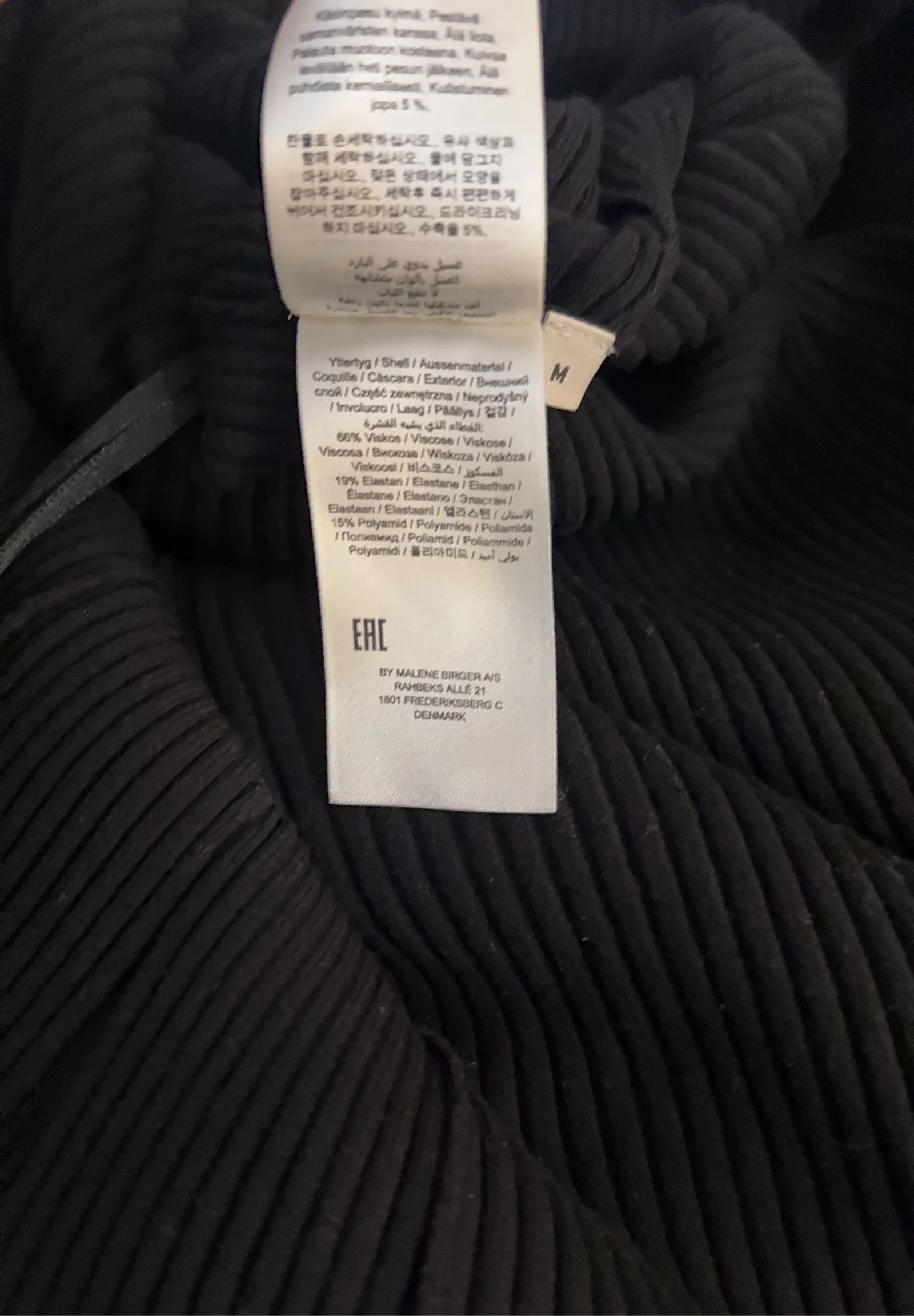By Malene Birger By Malene Birger Dress Size M / US 6-8 / IT 42-44 - 3 Thumbnail