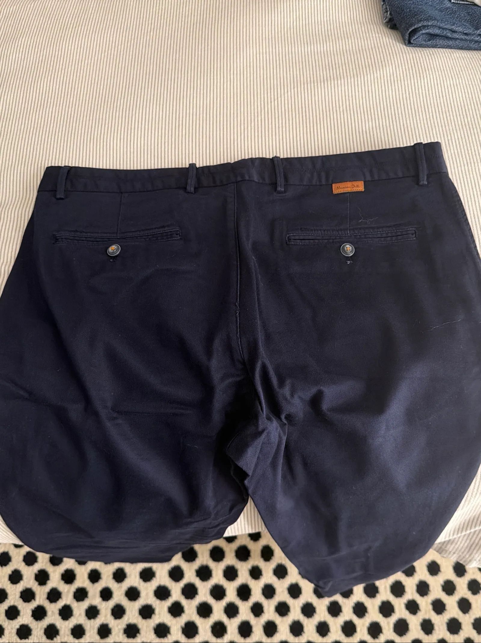 Massimo Dutti Massimo Dutti Pants Size US 29 - 4 Thumbnail