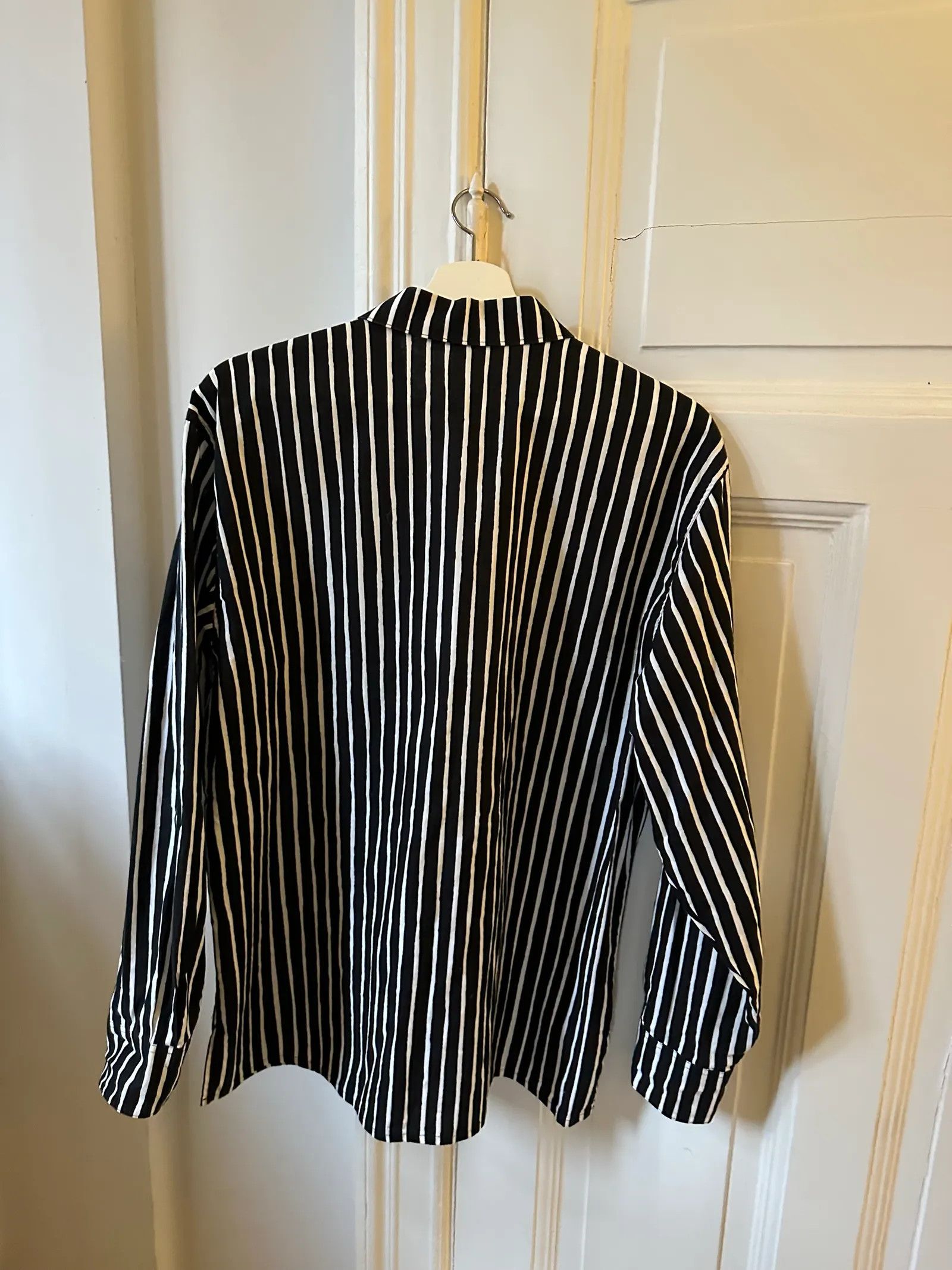 Marimekko Marimekko Marimekko Jokapoika Shirt Size M / US 6-8 / IT 42-44 - 4 Thumbnail