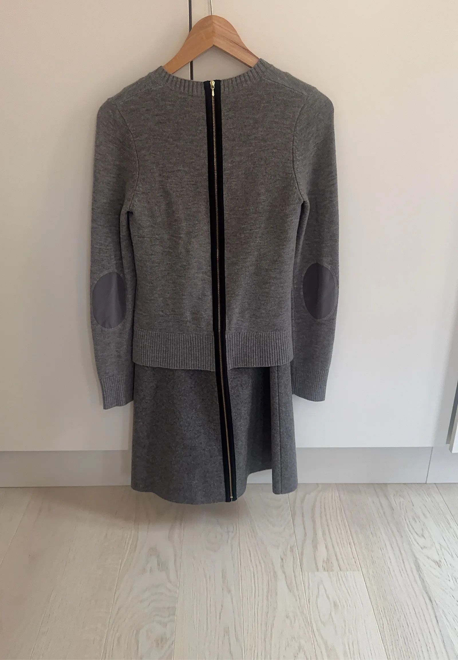 Victoria Beckham Victoria Beckham Vet ej Dress Size XS / US 0-2 / IT 36-38 - 4 Thumbnail