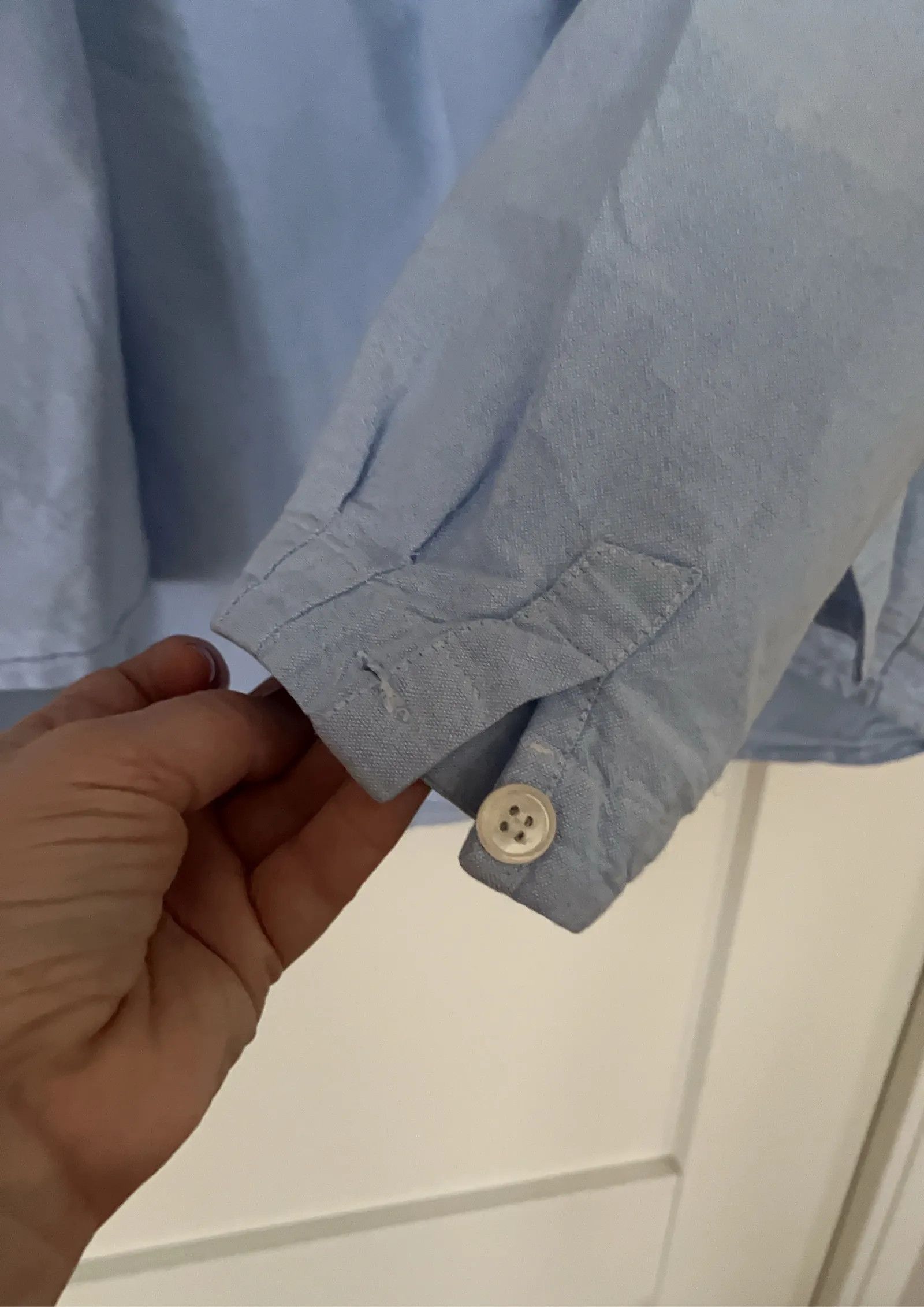 Brixtol Shirt