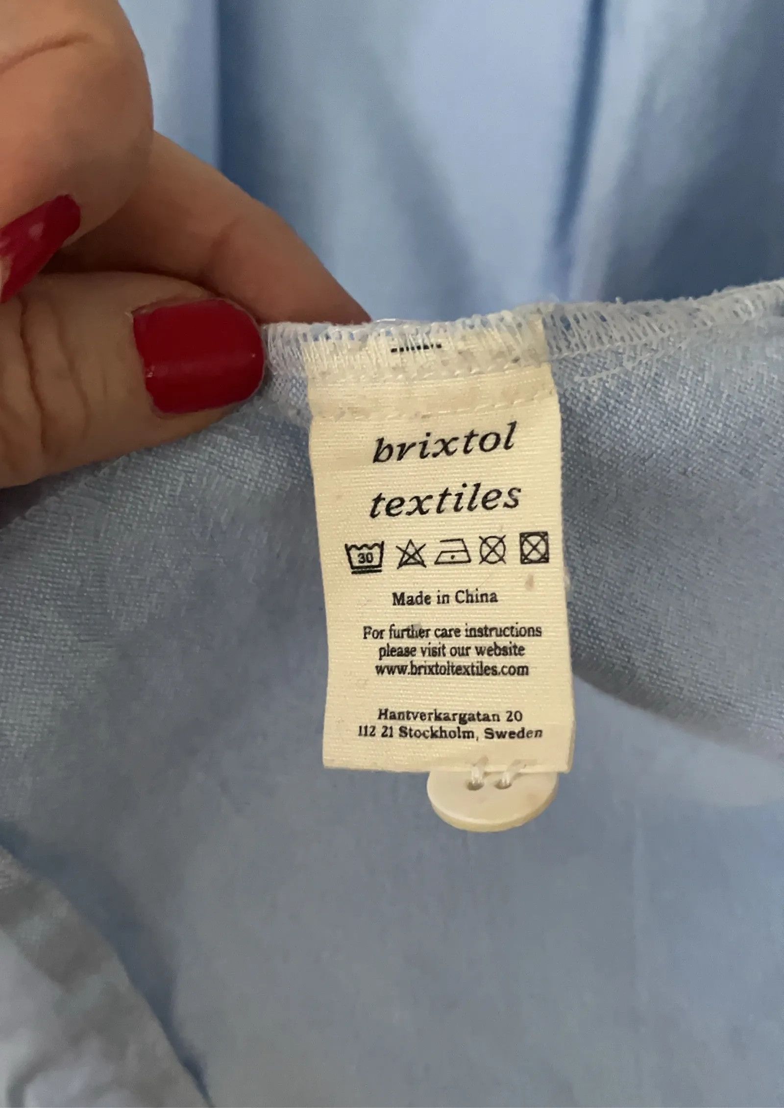 Brixtol Shirt