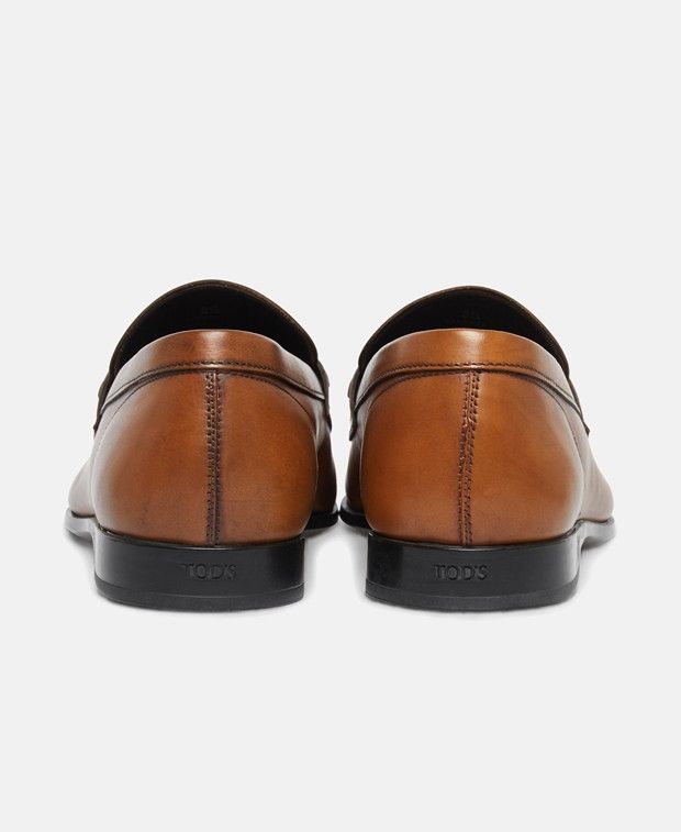 Tod's Gomma Leggera Loafers Size US 5 / EU 37 - 2 Thumbnail