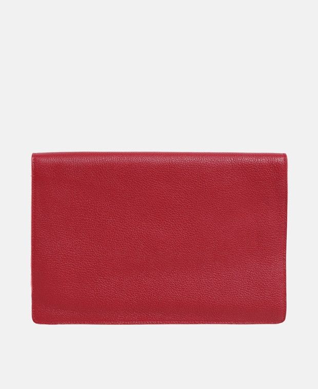 Dolce & Gabbana Leather tablet bag Size ONE SIZE - 4 Thumbnail
