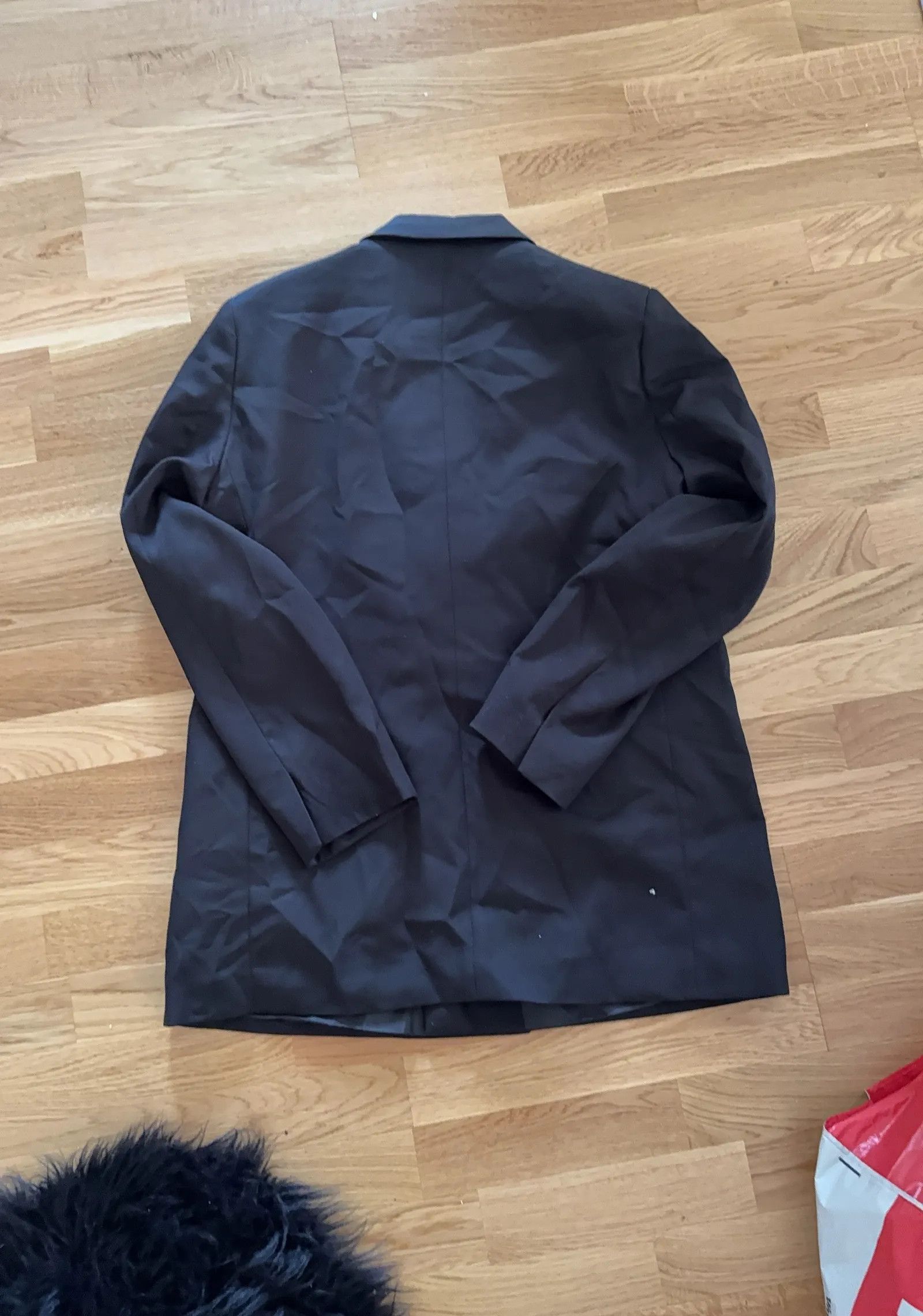 L'AGENCE L'agence Blazer Size L / US 10 / IT 46 - 4 Thumbnail