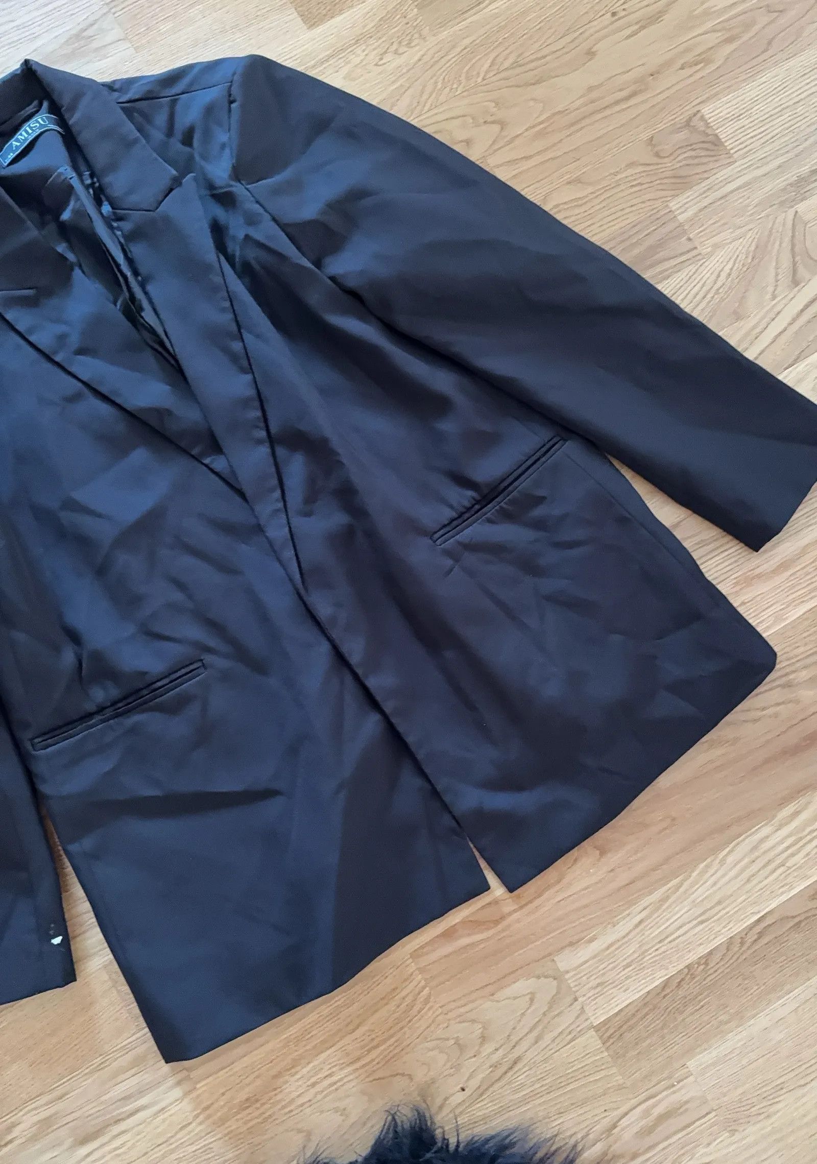 L'AGENCE L'agence Blazer Size L / US 10 / IT 46 - 3 Thumbnail