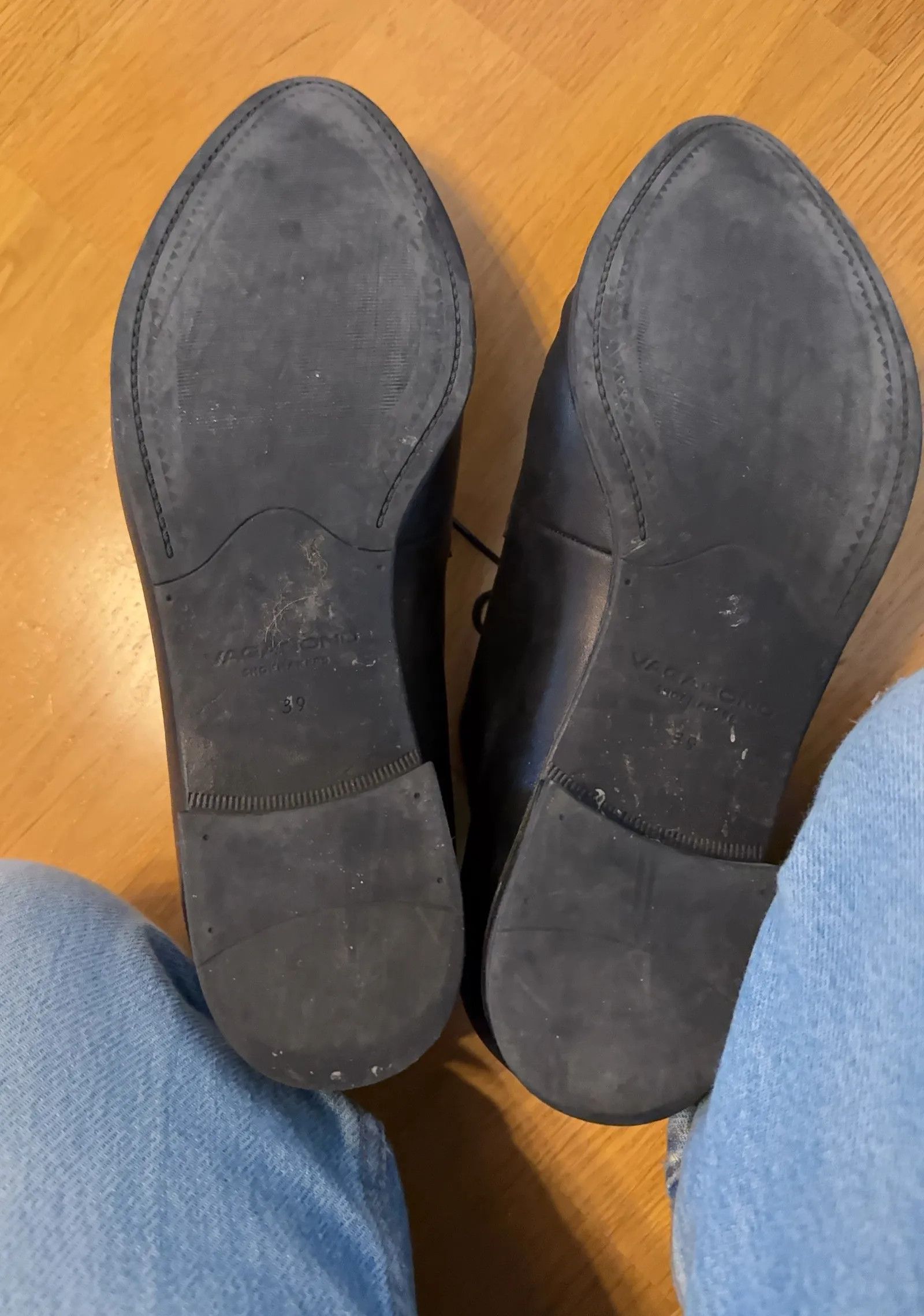 Vagabond Vagabond Shoes Size US 9 / IT 39 - 3 Thumbnail