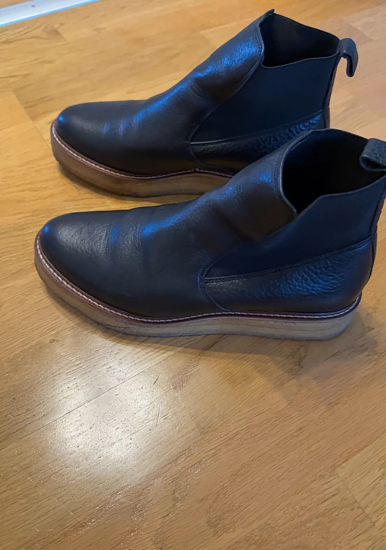 Royal RepubliQ Royal RepubliQ Boots Size US 8 / IT 38 - 5 Thumbnail