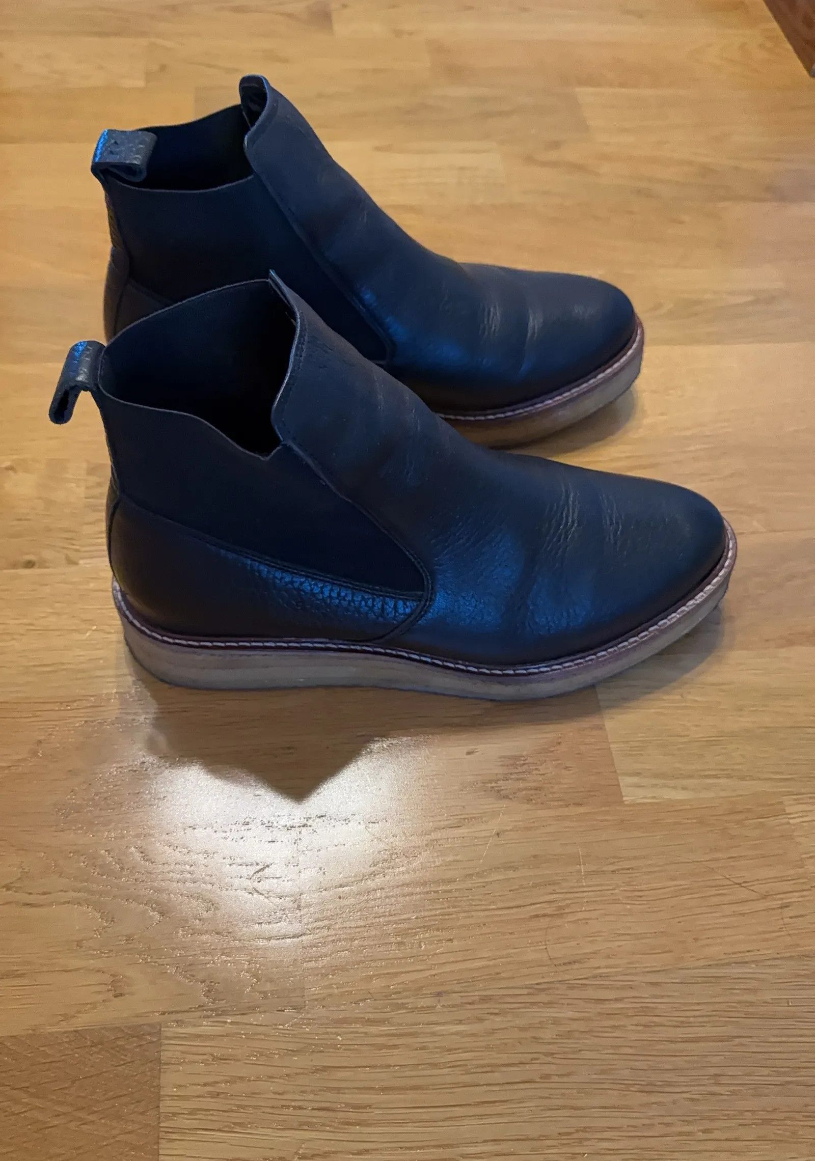 Royal RepubliQ Royal RepubliQ Boots Size US 8 / IT 38 - 4 Thumbnail
