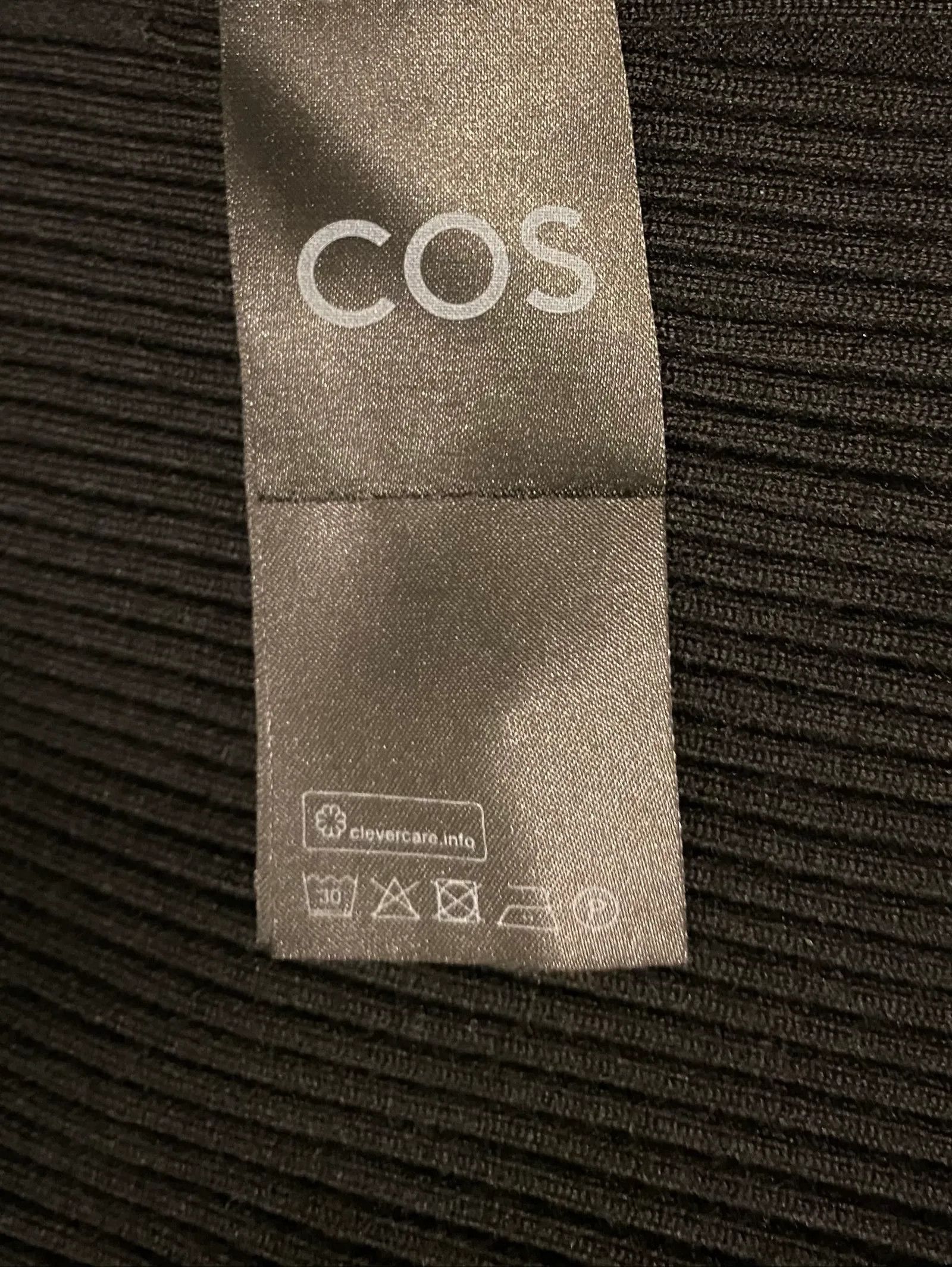 Cos Cos Sweater Size XS / US 0-2 / IT 36-38 - 3 Thumbnail