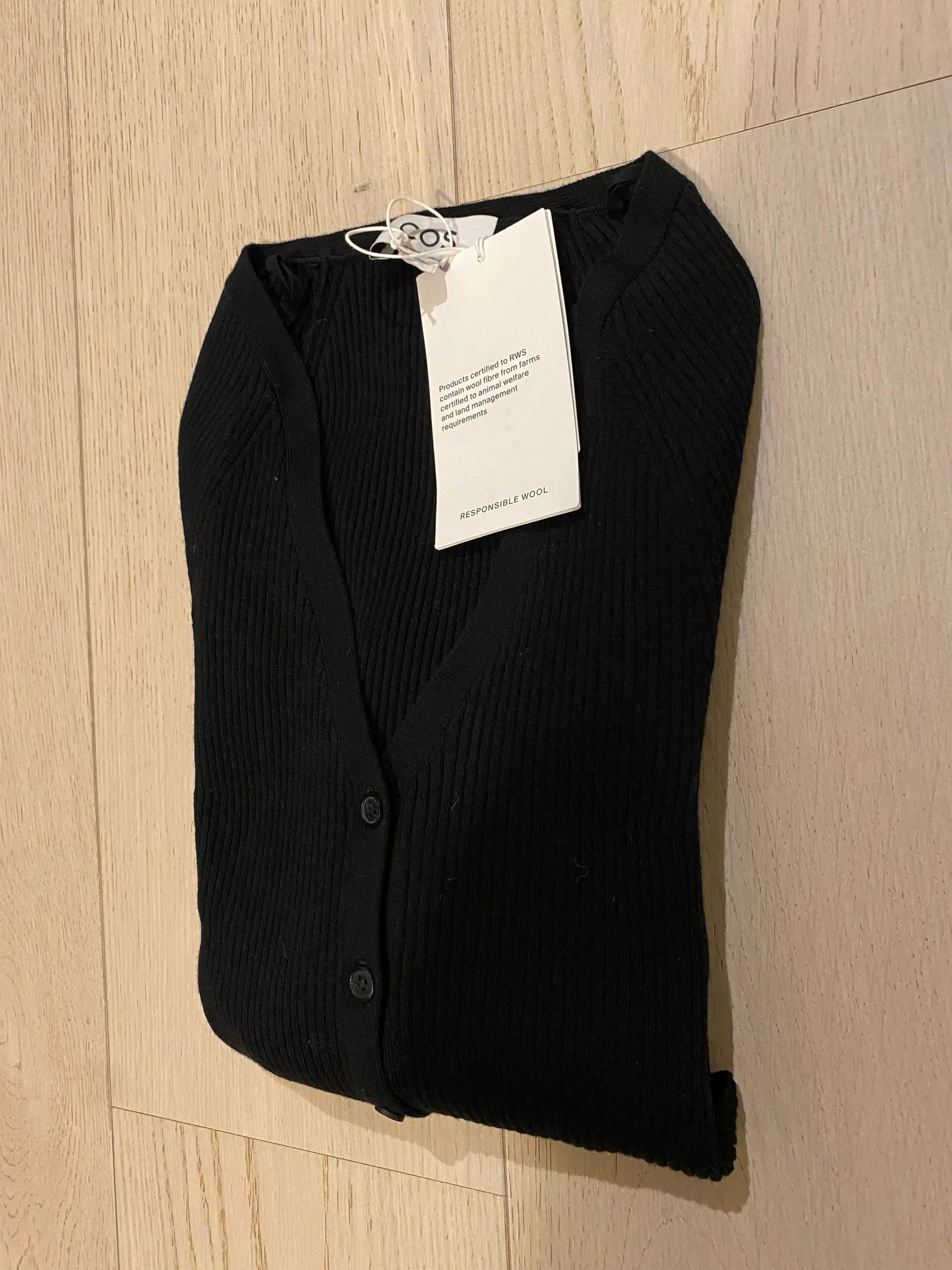 Cos Cos Sweater Size XS / US 0-2 / IT 36-38 - 5 Thumbnail