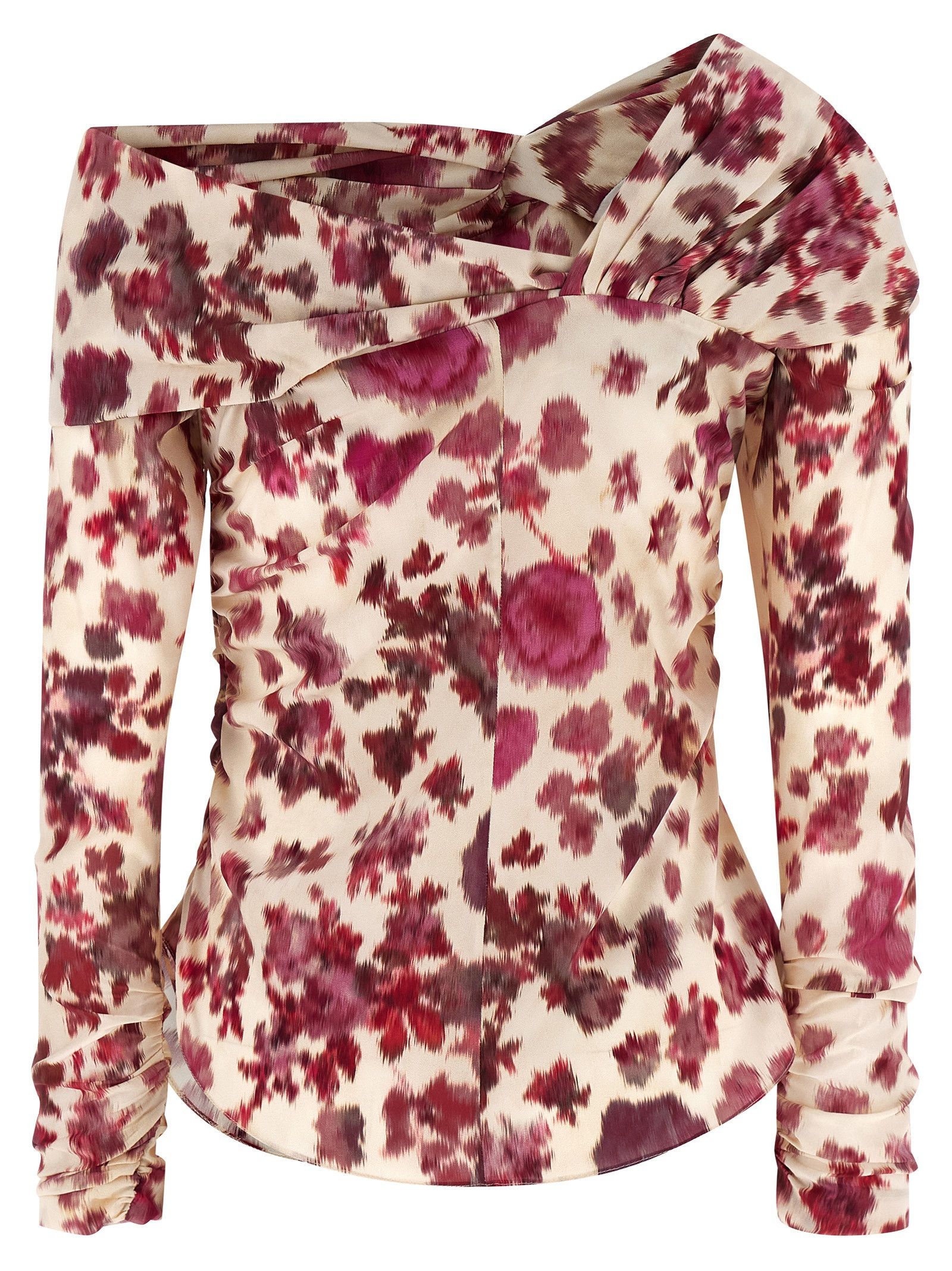 Isabel Marant 'Danka' Top Size S / US 4 / IT 40 - 2 Thumbnail