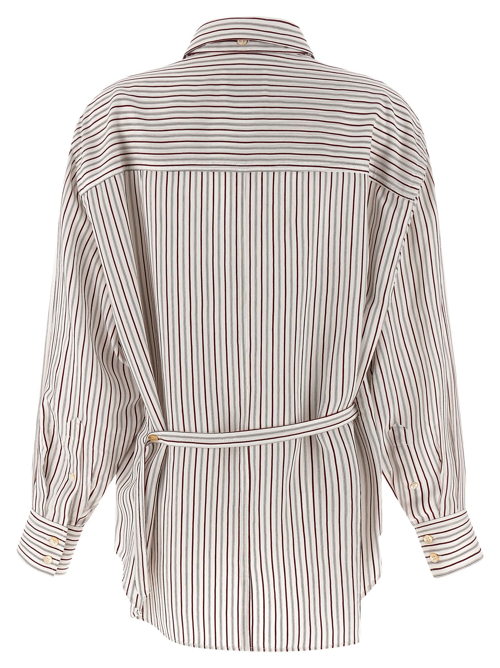 Isabel Marant 'Aurora' Shirt Size M / US 6-8 / IT 42-44 - 2 Thumbnail