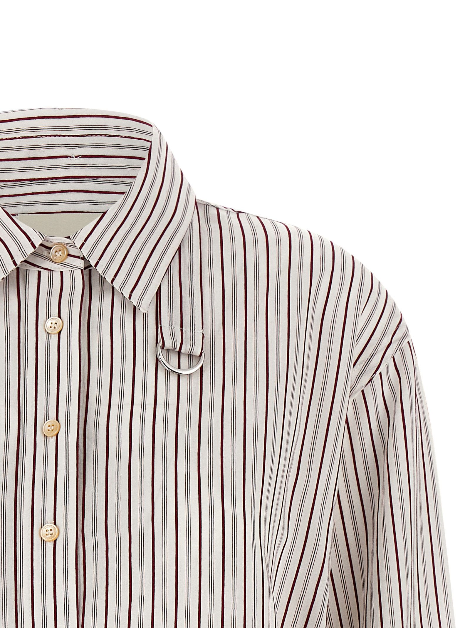 Isabel Marant 'Aurora' Shirt Size M / US 6-8 / IT 42-44 - 3 Thumbnail