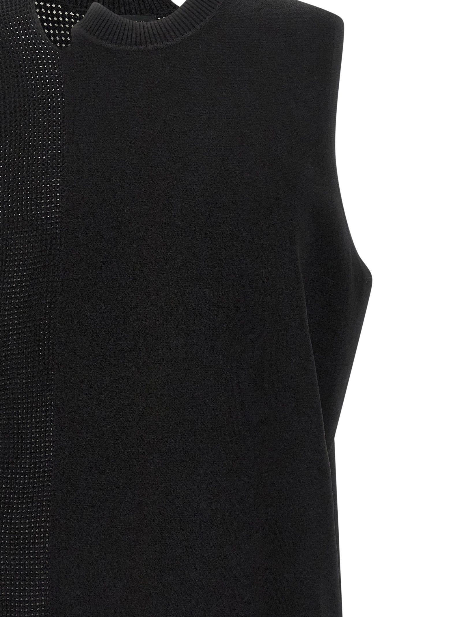 Y-3 'Y-3 Gfx' Vest Size US XL / EU 56 / 4 - 3 Thumbnail