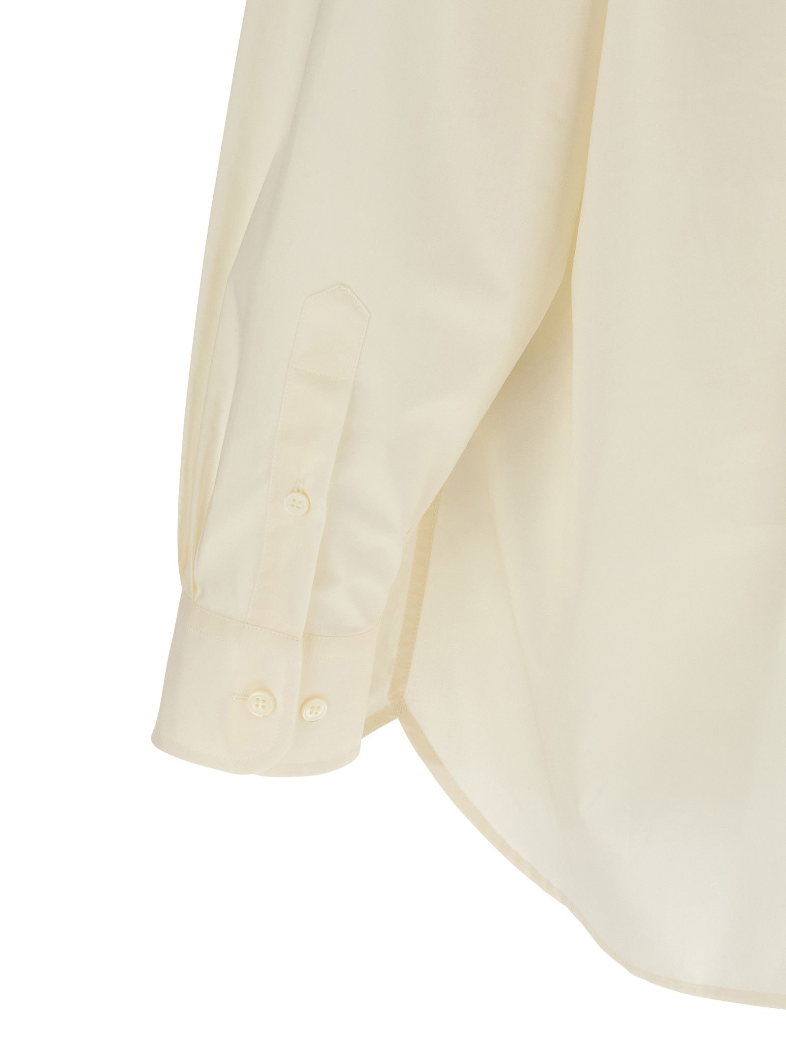 Maison Margiela 'Numeric Signature Mm6' Shirt Size US M / EU 48-50 / 2 - 4 Thumbnail