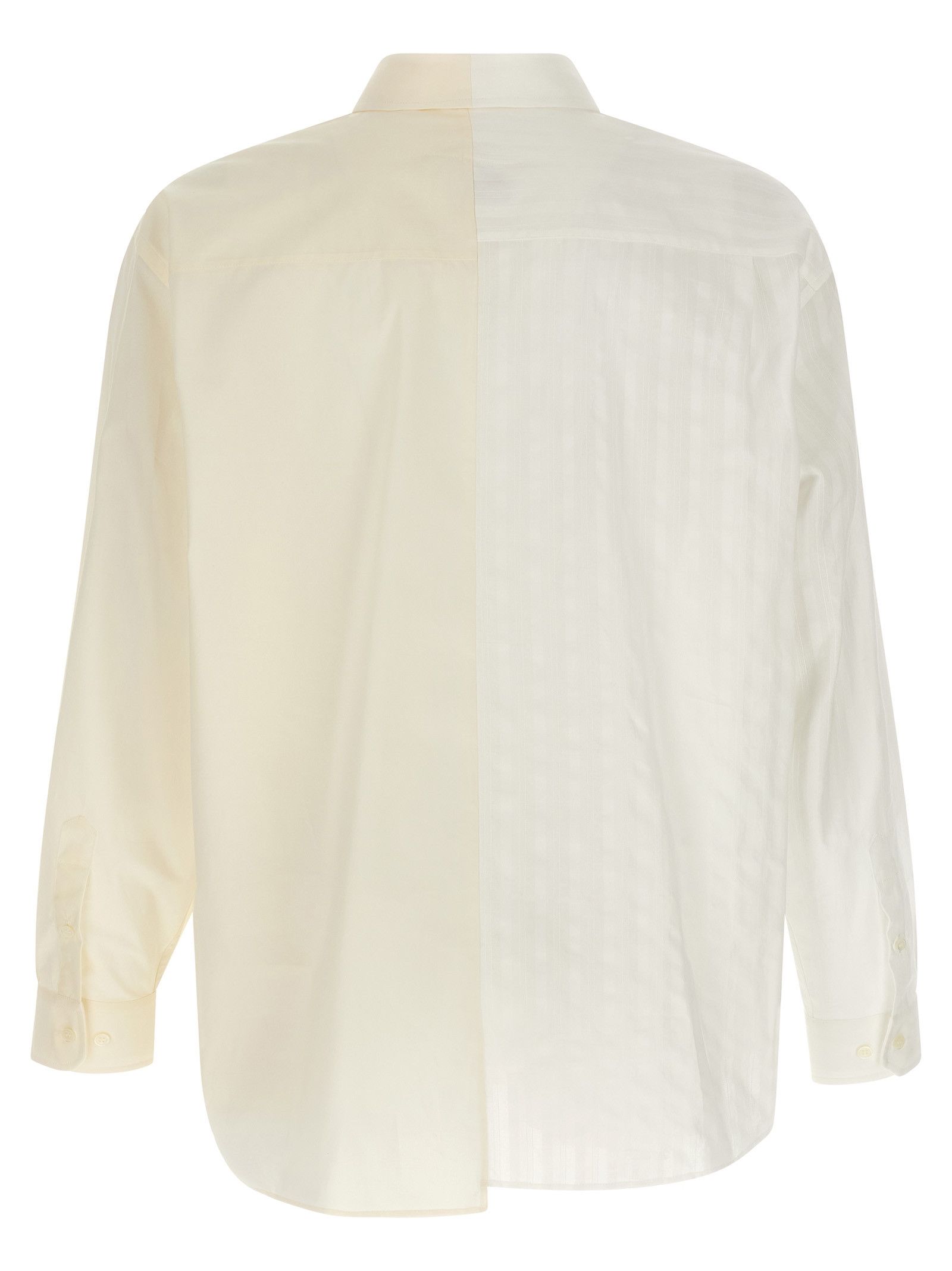 Maison Margiela 'Numeric Signature Mm6' Shirt Size US L / EU 52-54 / 3 - 2 Thumbnail