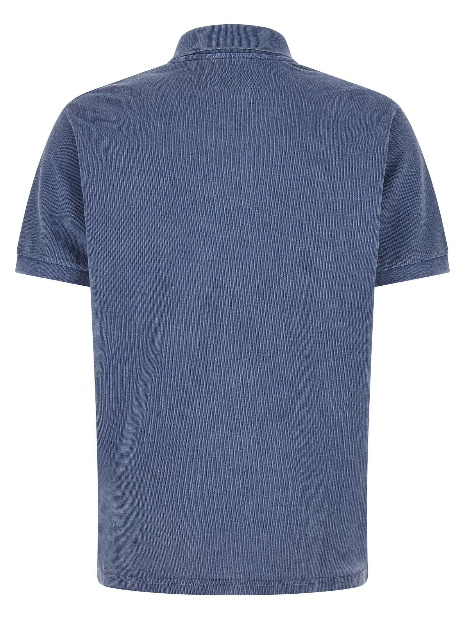 Isabel Marant 'Afko' Polo Shirt Size US L / EU 52-54 / 3 - 2 Thumbnail