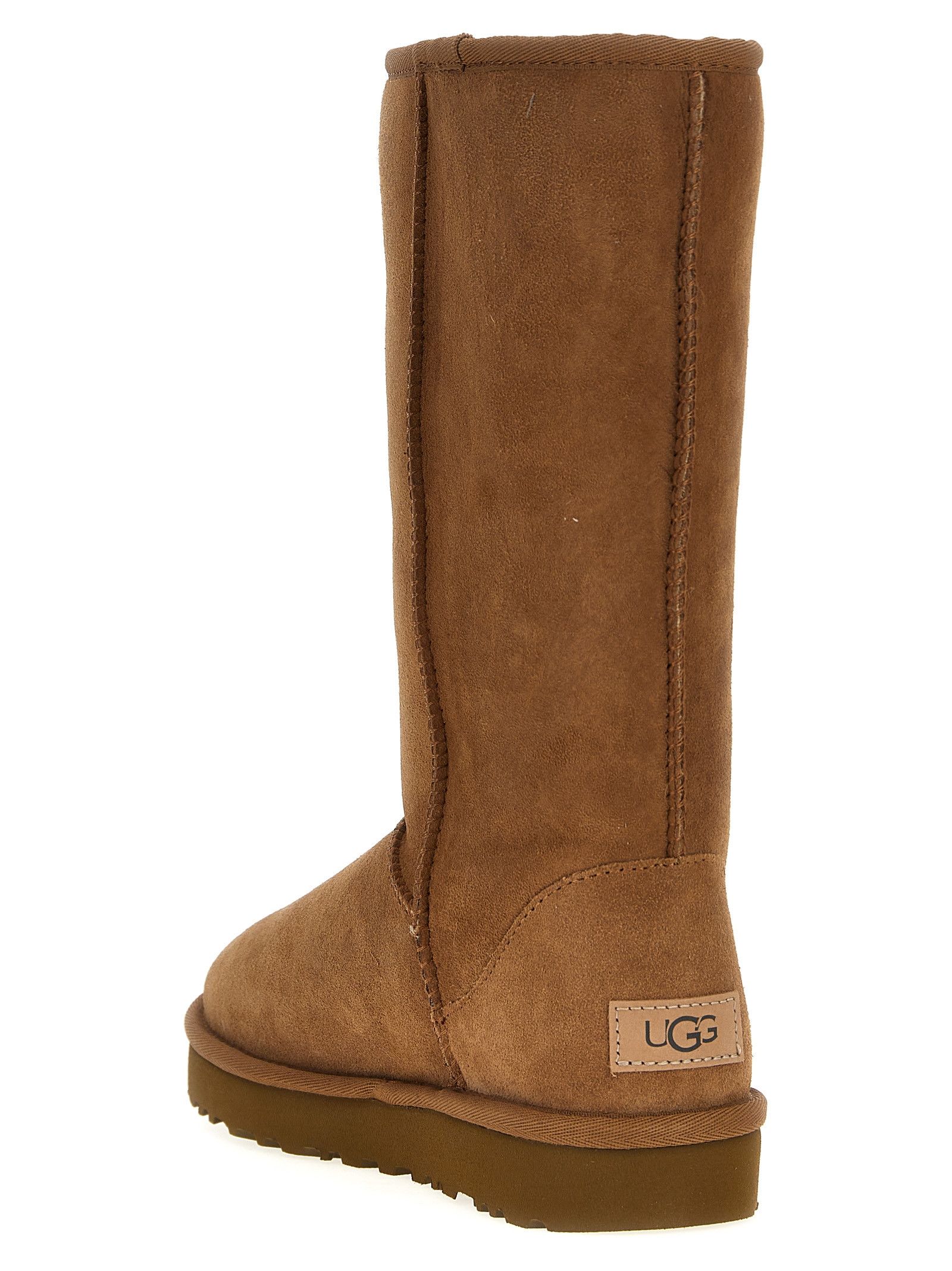 Ugg 'Classic Tall Ii' Boots Size US 5 / IT 35 - 3 Thumbnail