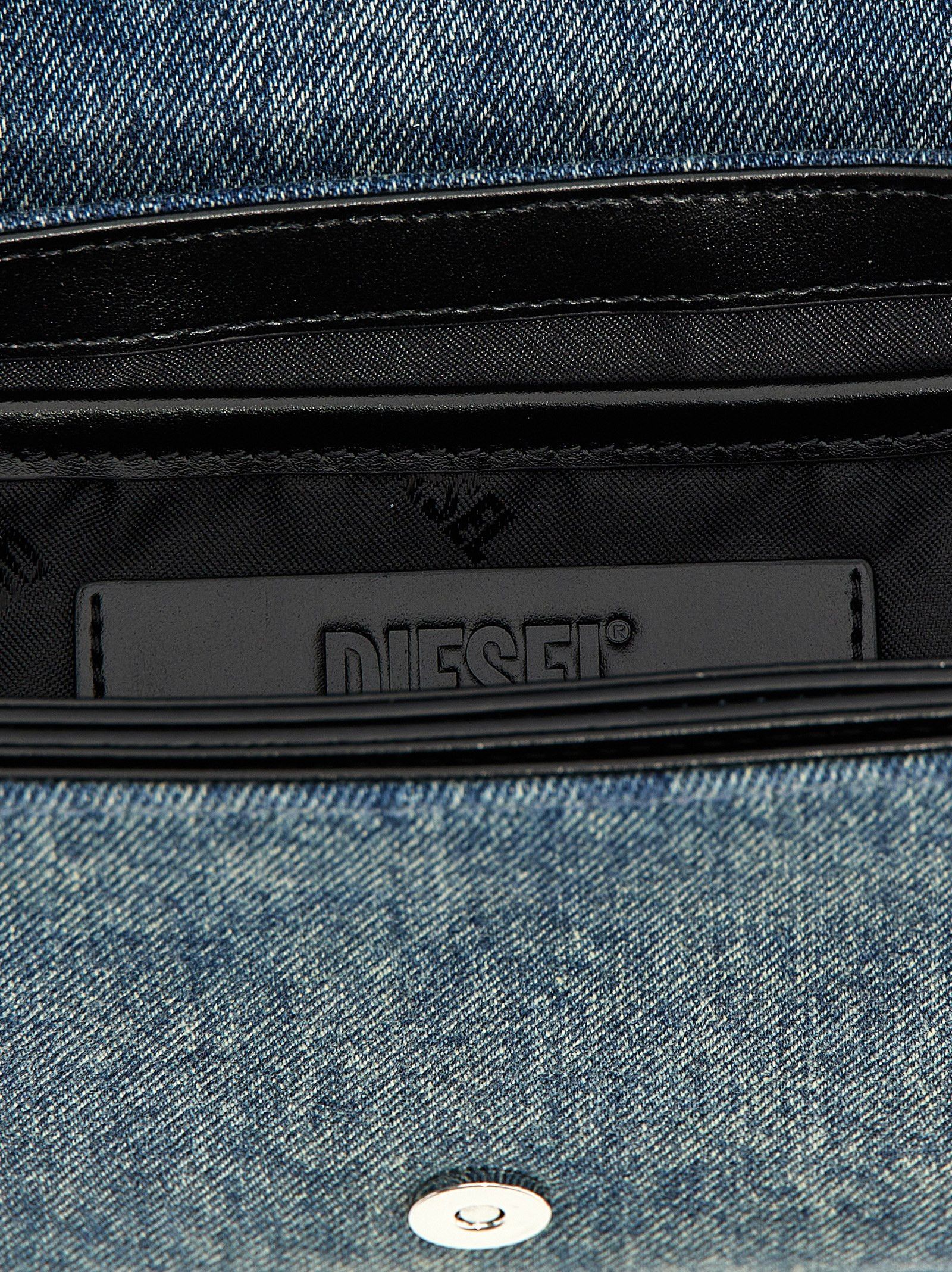 Diesel '1Dr' Shoulder Bag Size ONE SIZE - 4 Thumbnail