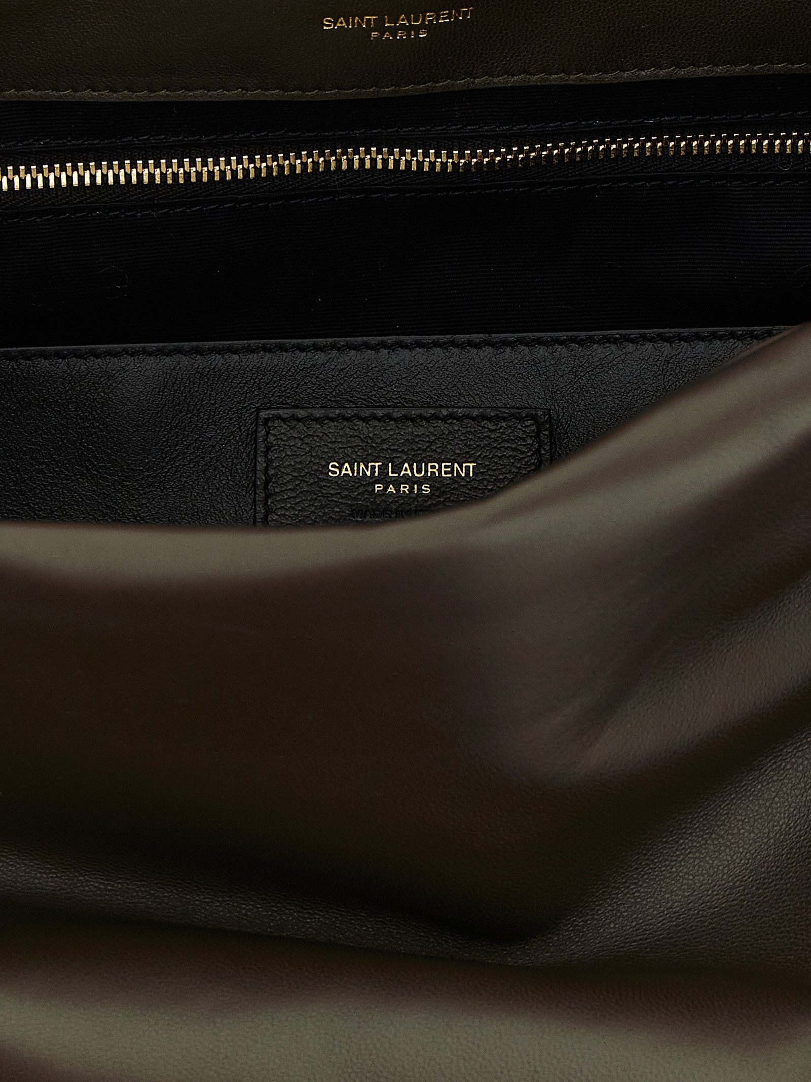 Saint Laurent Paris 'Jamie 4.3' Medium Shoulder Bag Size ONE SIZE - 4 Thumbnail