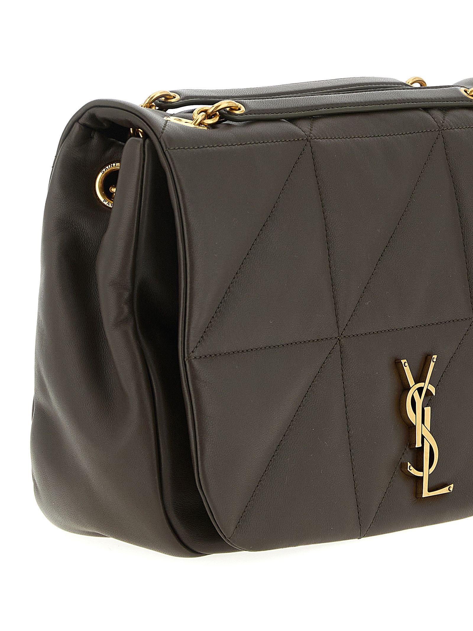 Saint Laurent Paris 'Jamie 4.3' Medium Shoulder Bag Size ONE SIZE - 3 Thumbnail