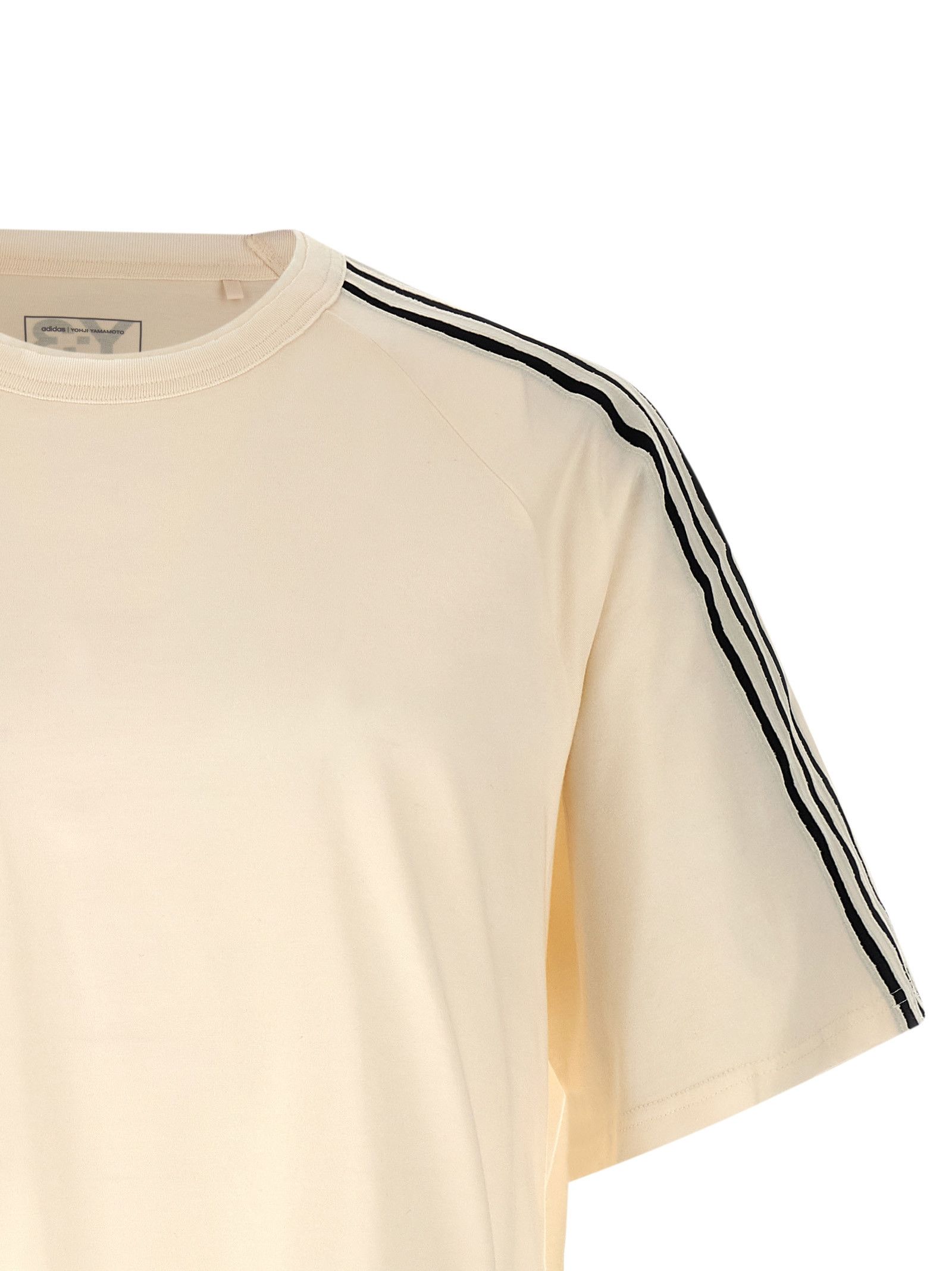 Y-3 'Y-3' T-Shirt Size US L / EU 52-54 / 3 - 3 Thumbnail