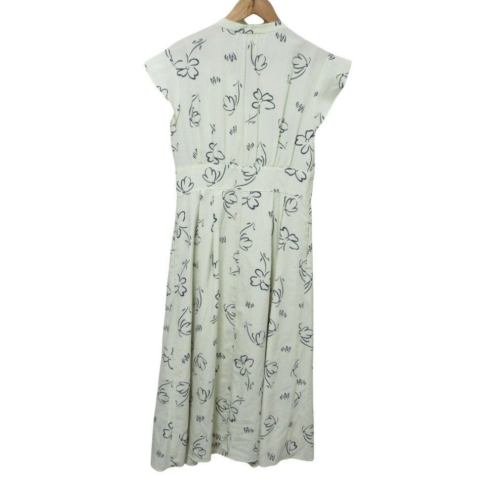Other Other IENA Deshin Print Long Shirt Dress Others Dresses DUTY FREE for USA Size ONE SIZE - 2 Thumbnail