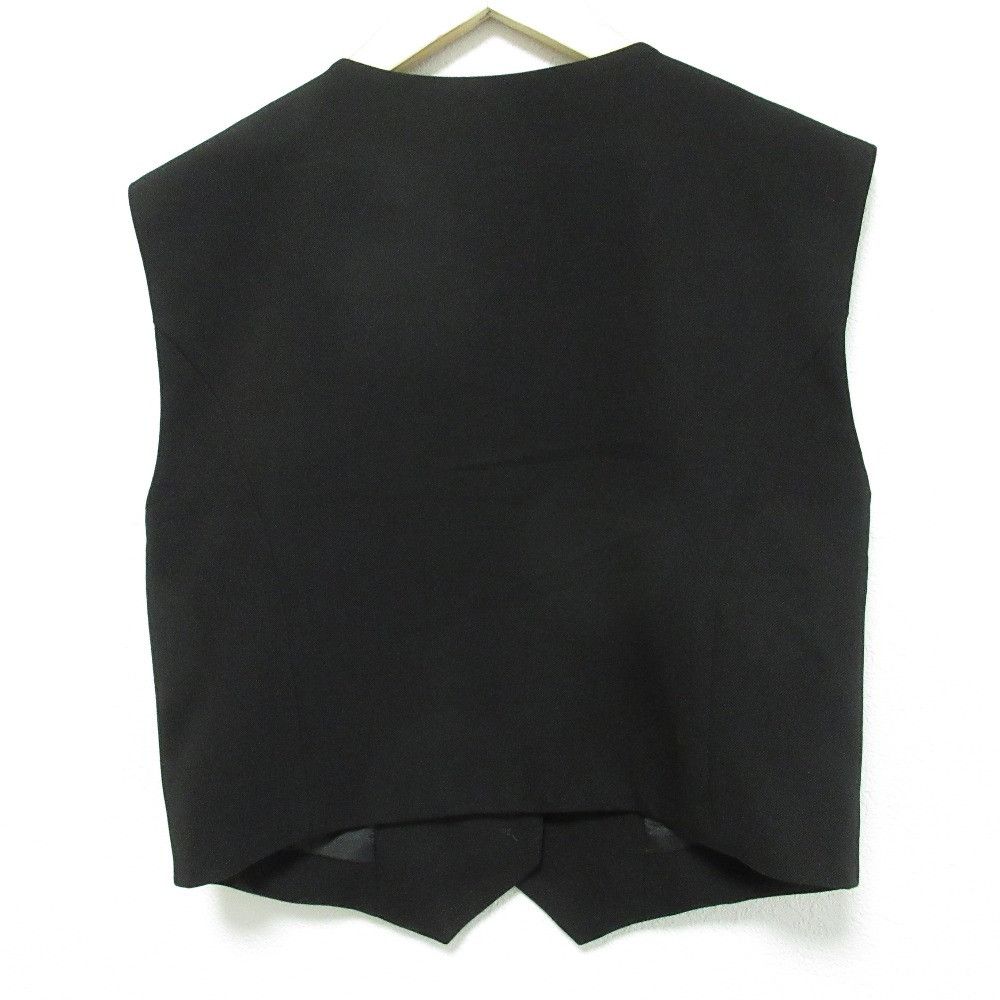 Other Other AMERI Wave Collar Short Gilet Vest Others Tops DUTY FREE for USA Size ONE SIZE - 2 Thumbnail