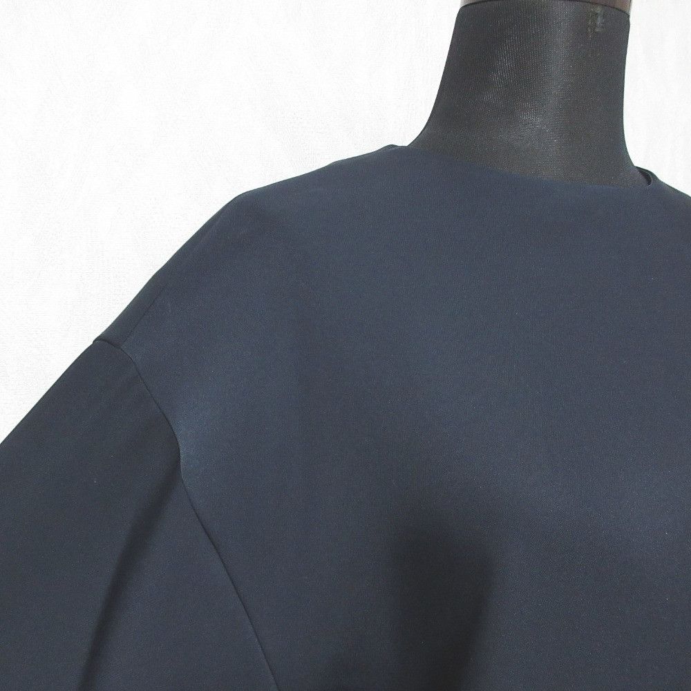 Other Other HYKE Long Sleeve Pullover Cotton Tops DUTY FREE for USA Size ONE SIZE - 9 Thumbnail
