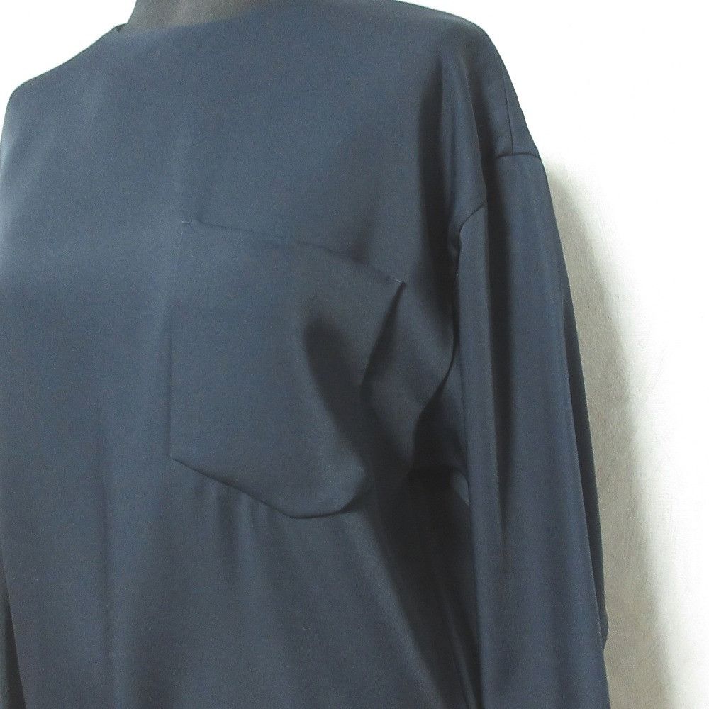 Other Other HYKE Long Sleeve Pullover Cotton Tops DUTY FREE for USA Size ONE SIZE - 4 Thumbnail