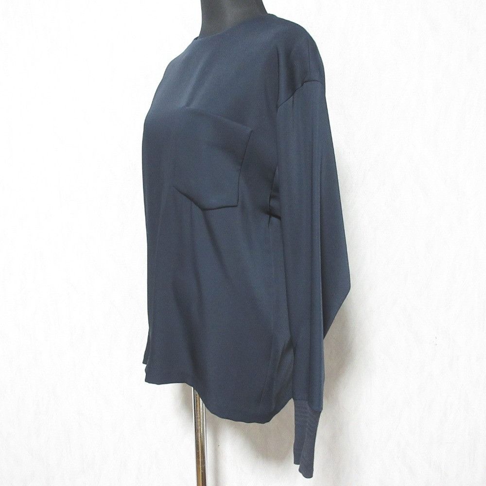 Other Other HYKE Long Sleeve Pullover Cotton Tops DUTY FREE for USA Size ONE SIZE - 3 Thumbnail