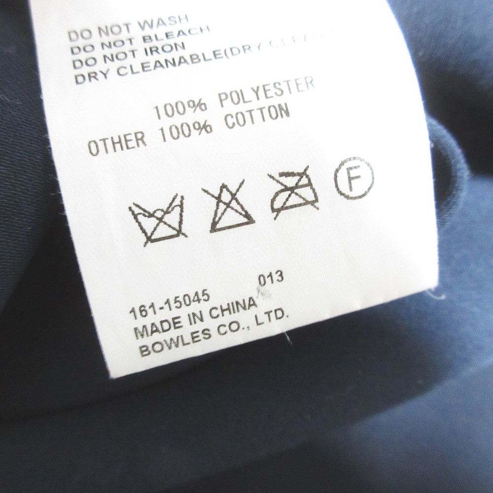Other Other HYKE Long Sleeve Pullover Cotton Tops DUTY FREE for USA Size ONE SIZE - 7 Thumbnail