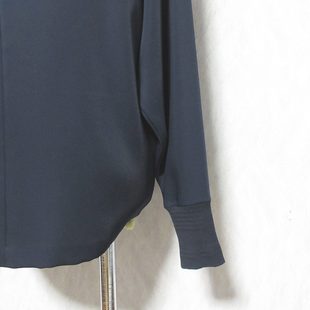 Other Other HYKE Long Sleeve Pullover Cotton Tops DUTY FREE for USA Size ONE SIZE - 5 Thumbnail