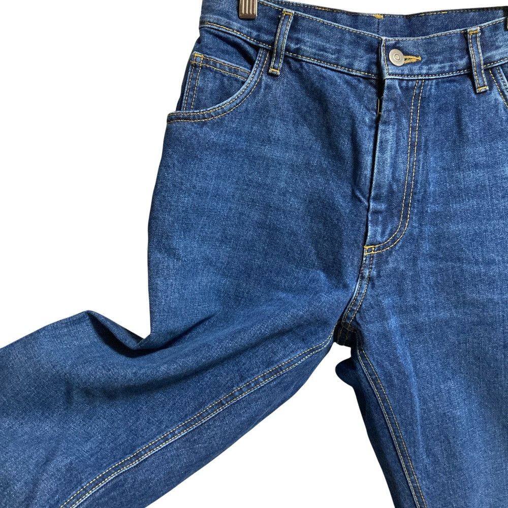 Maison Margiela Maison Martin Margiela Maison Margiela CROPPED KICK-FLARE Denim Pants Denim Jeans S51LA0158 DUTY FREE for USA Size ONE SIZE - 2 Thumbnail