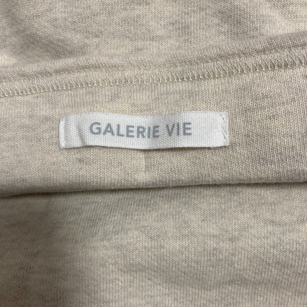 Other Other GALERIE VIE Douiteire Cotton A-line Skirt Cotton Skirts 23-05-51-05003 DUTY FREE for USA Size ONE SIZE - 6 Thumbnail