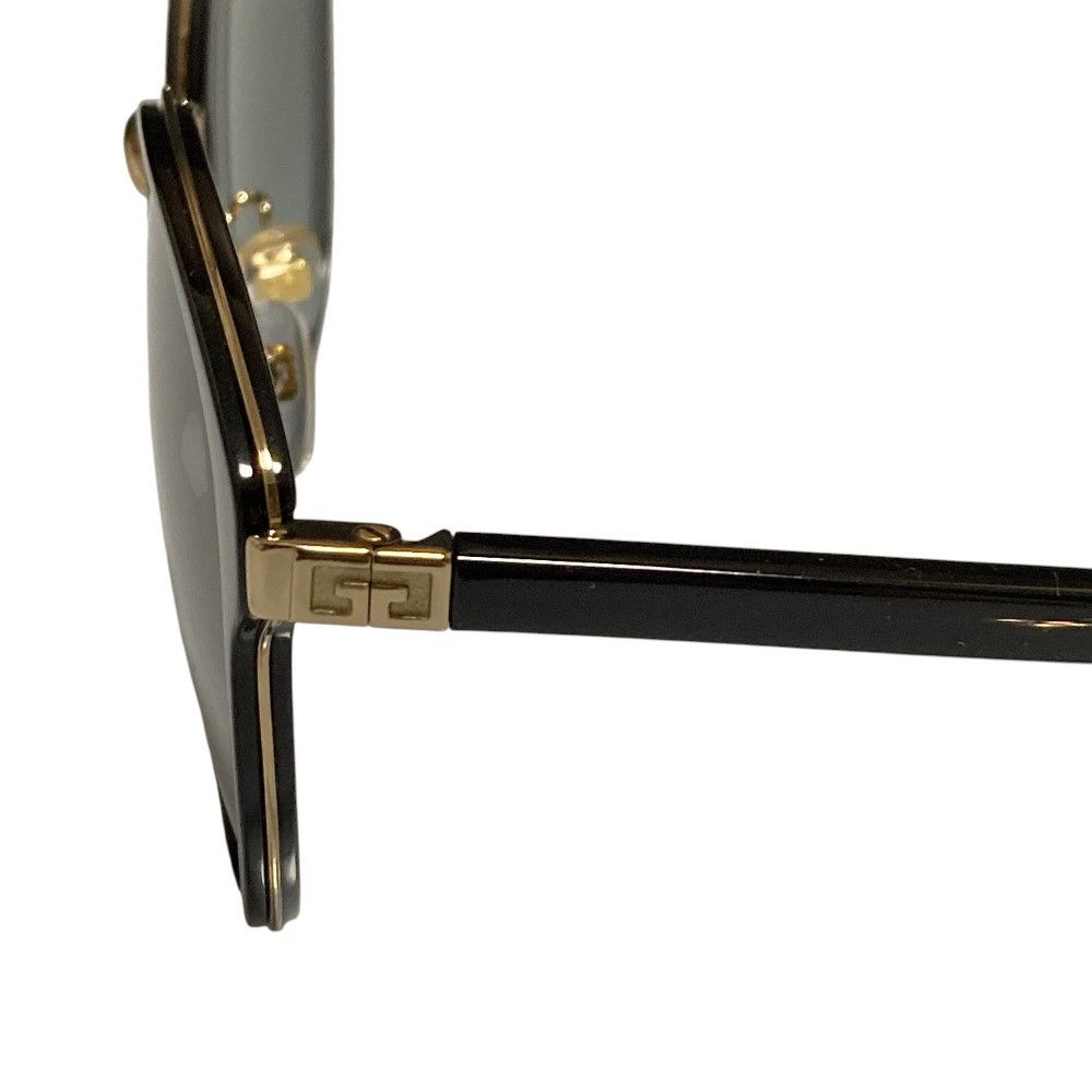 Givenchy Givenchy GIVENCHY GV7161/G/S Sunglasses Plastic Sunglasses GV7161/G/S 2M29O DUTY FREE for USA Size ONE SIZE - 4 Thumbnail