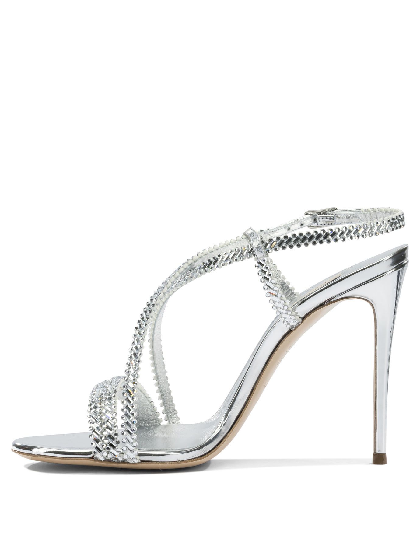 Casadei Casadei Sandals IT 36 Women - USA Duties Paid Size US 6 / IT 36 - 3 Thumbnail