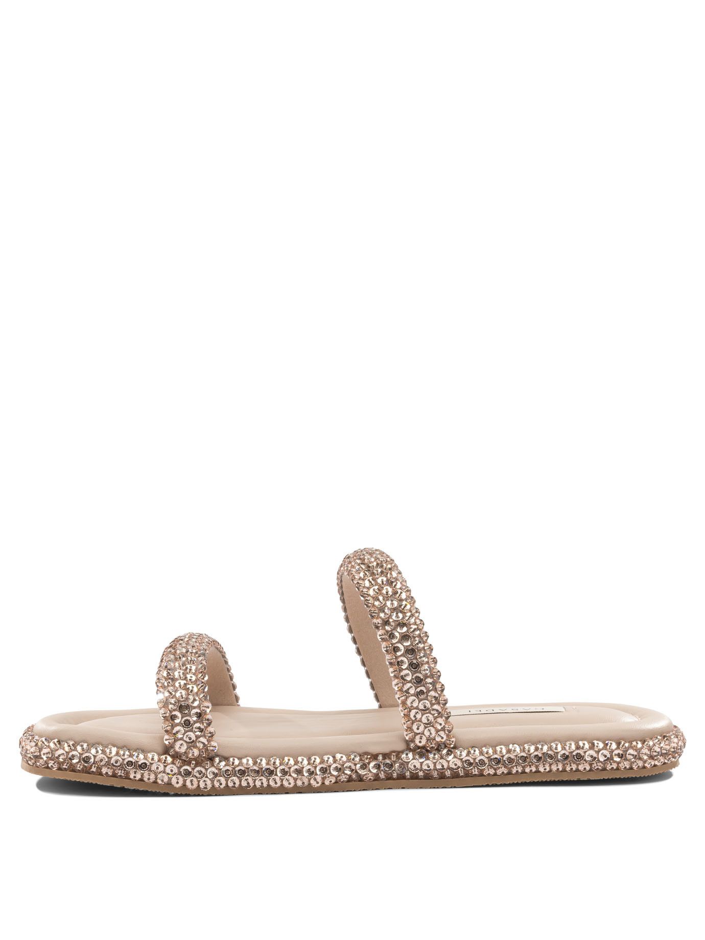 Casadei Sandals IT 37 Women - USA Duties Paid