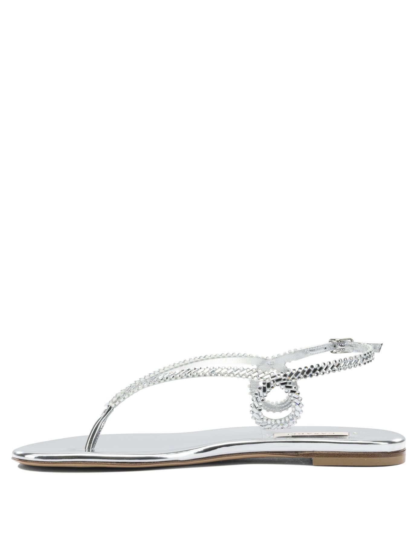 Casadei Casadei Sandals IT 37 Women - USA Duties Paid Size US 7 / IT 37 - 3 Thumbnail