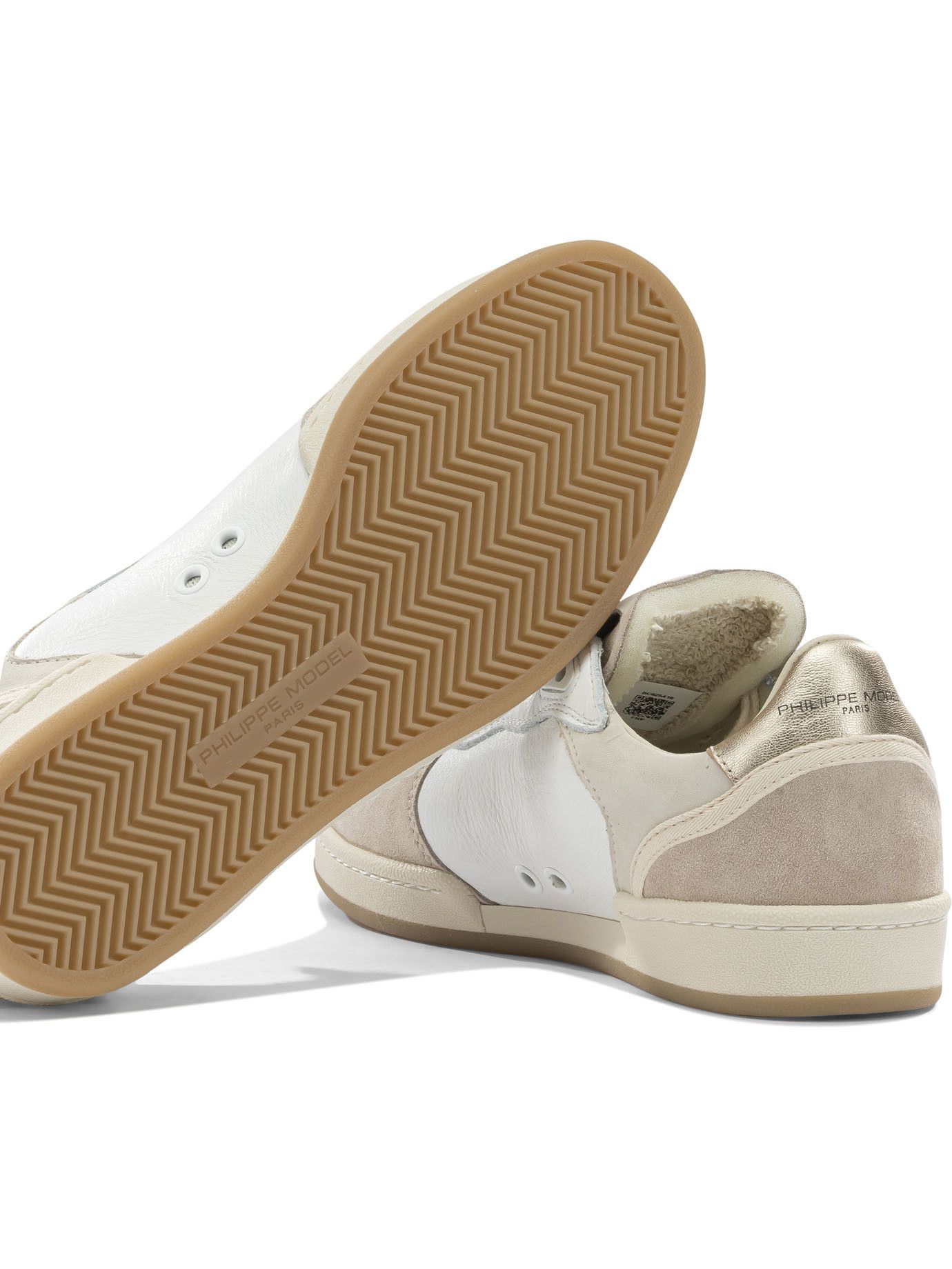 Philippe Model Philippe Model Paris Sneakers & Slip-On IT 40 Women - USA Duties Paid Size US 10 / IT 40 - 5 Thumbnail
