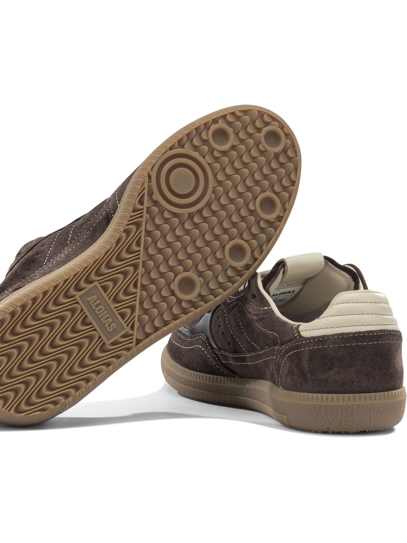ALOHAS Alohas Tb 490 Rife Sneakers IT 40 Women - USA Duties Paid Size US 10 / IT 40 - 5 Thumbnail