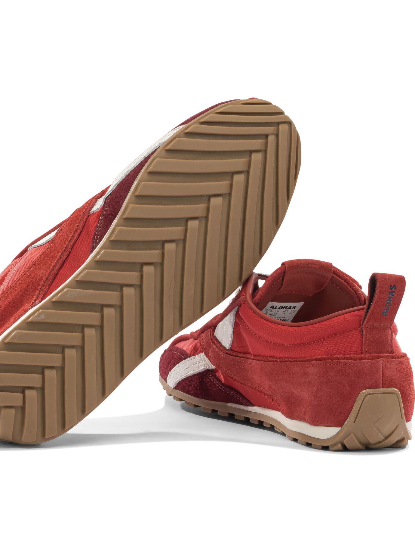 ALOHAS Alohas Tb. 304 Sneakers IT 38 Women - USA Duties Paid Size US 8 / IT 38 - 5 Thumbnail