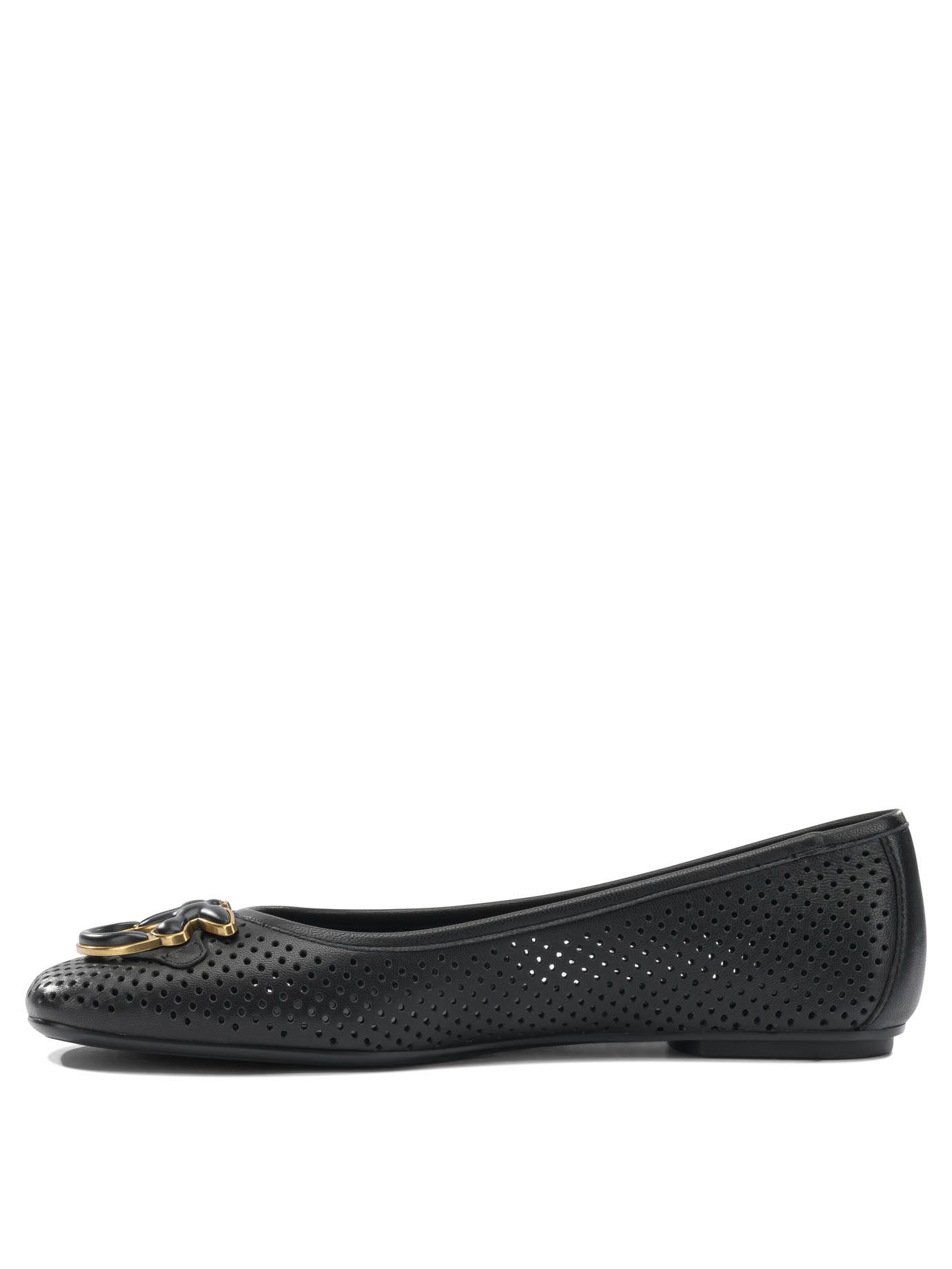 Pinko Pinko Ballerinas IT 36 Women - USA Duties Paid Size US 6 / IT 36 - 3 Thumbnail