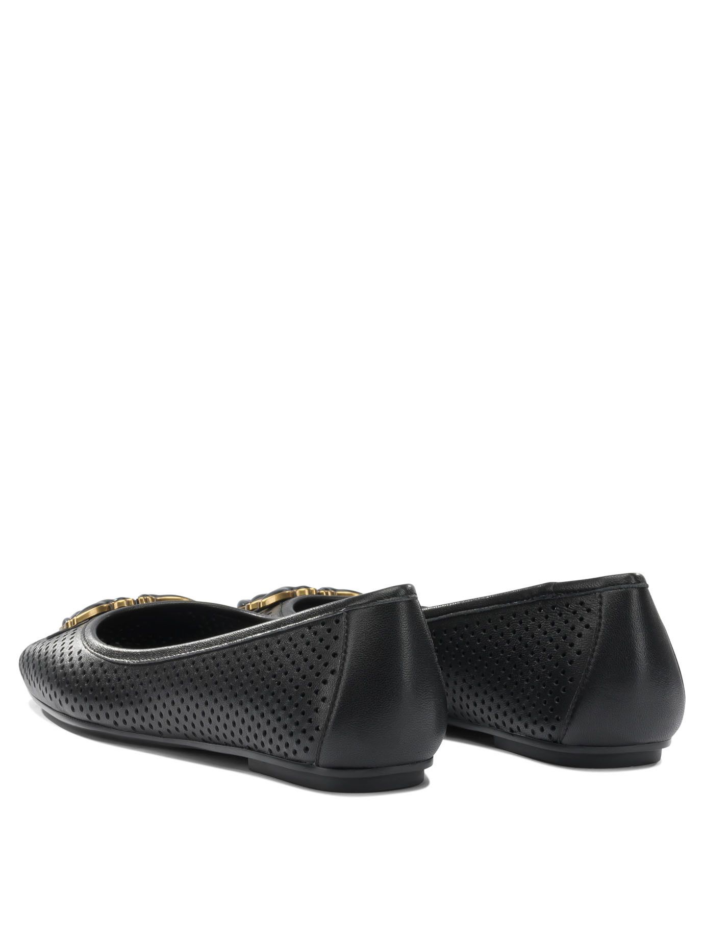 Pinko Pinko Ballerinas IT 36 Women - USA Duties Paid Size US 6 / IT 36 - 4 Thumbnail