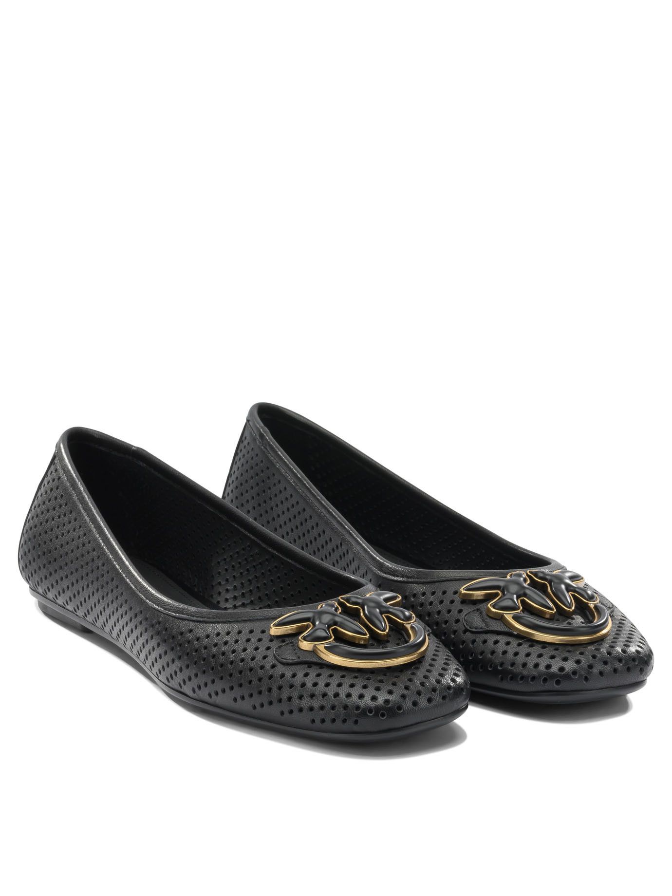Pinko Pinko Ballerinas IT 36 Women - USA Duties Paid Size US 6 / IT 36 - 2 Thumbnail