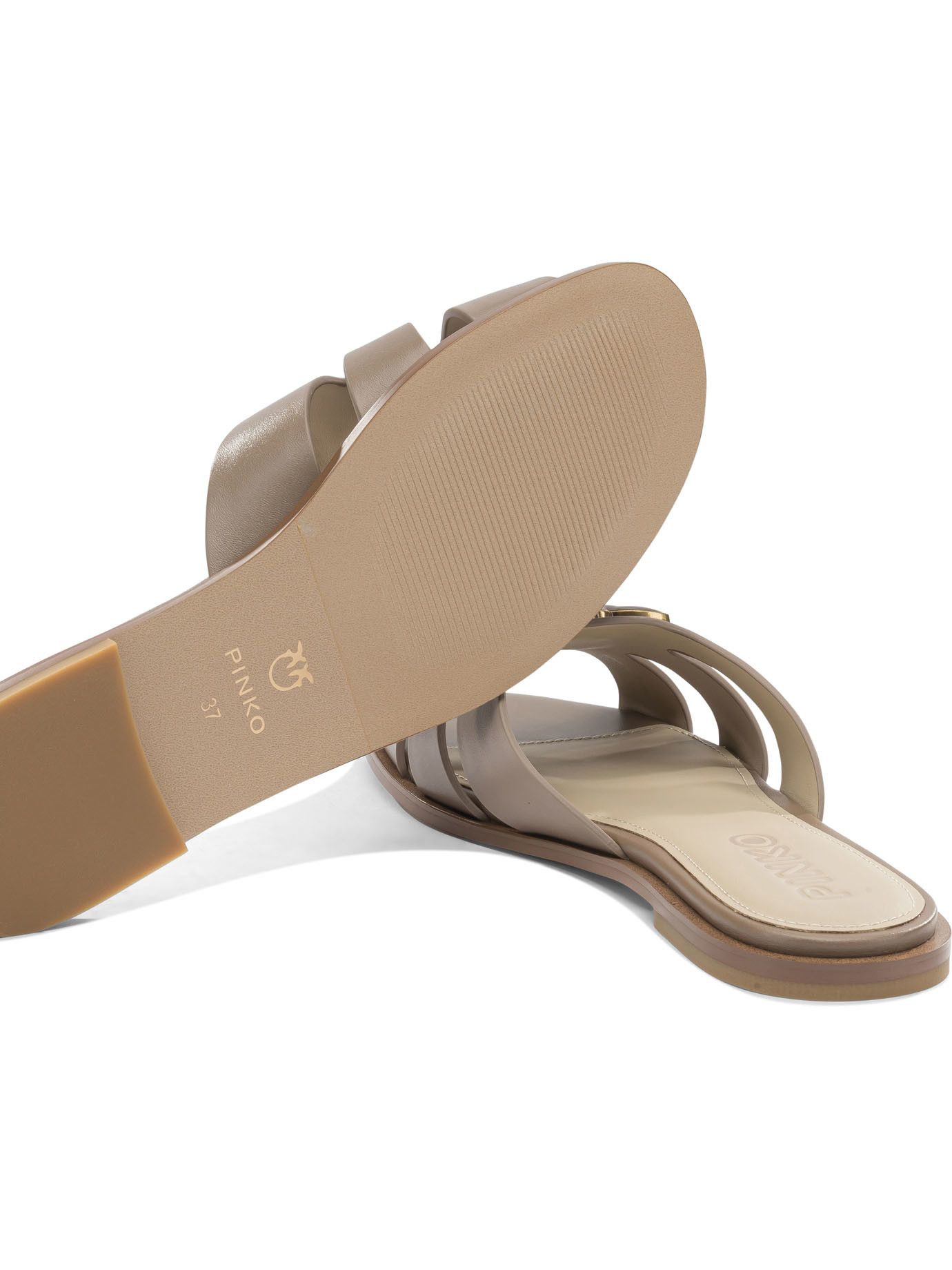 Pinko Sandals IT 40 Women - USA Duties Paid